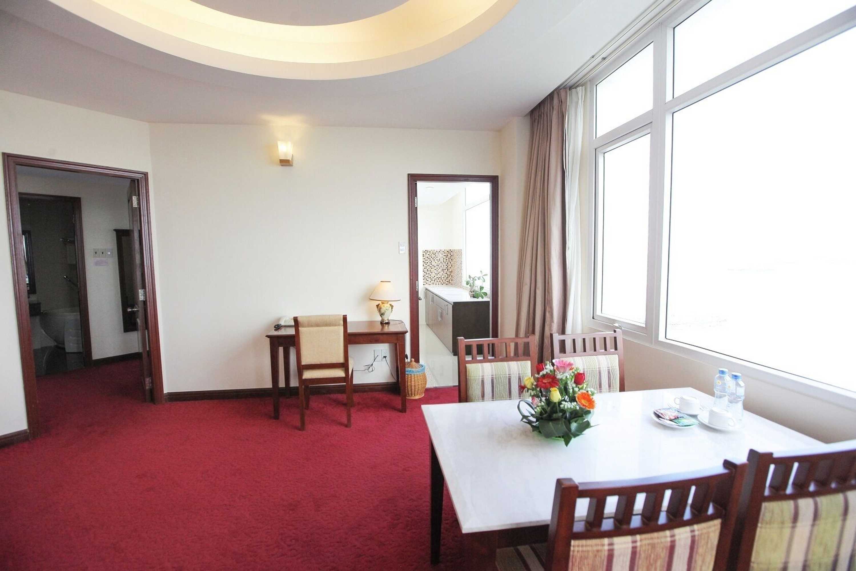 Gift card for Saigon Phu Yen Hotel Gift card for Saigon Phu Yen Hotel