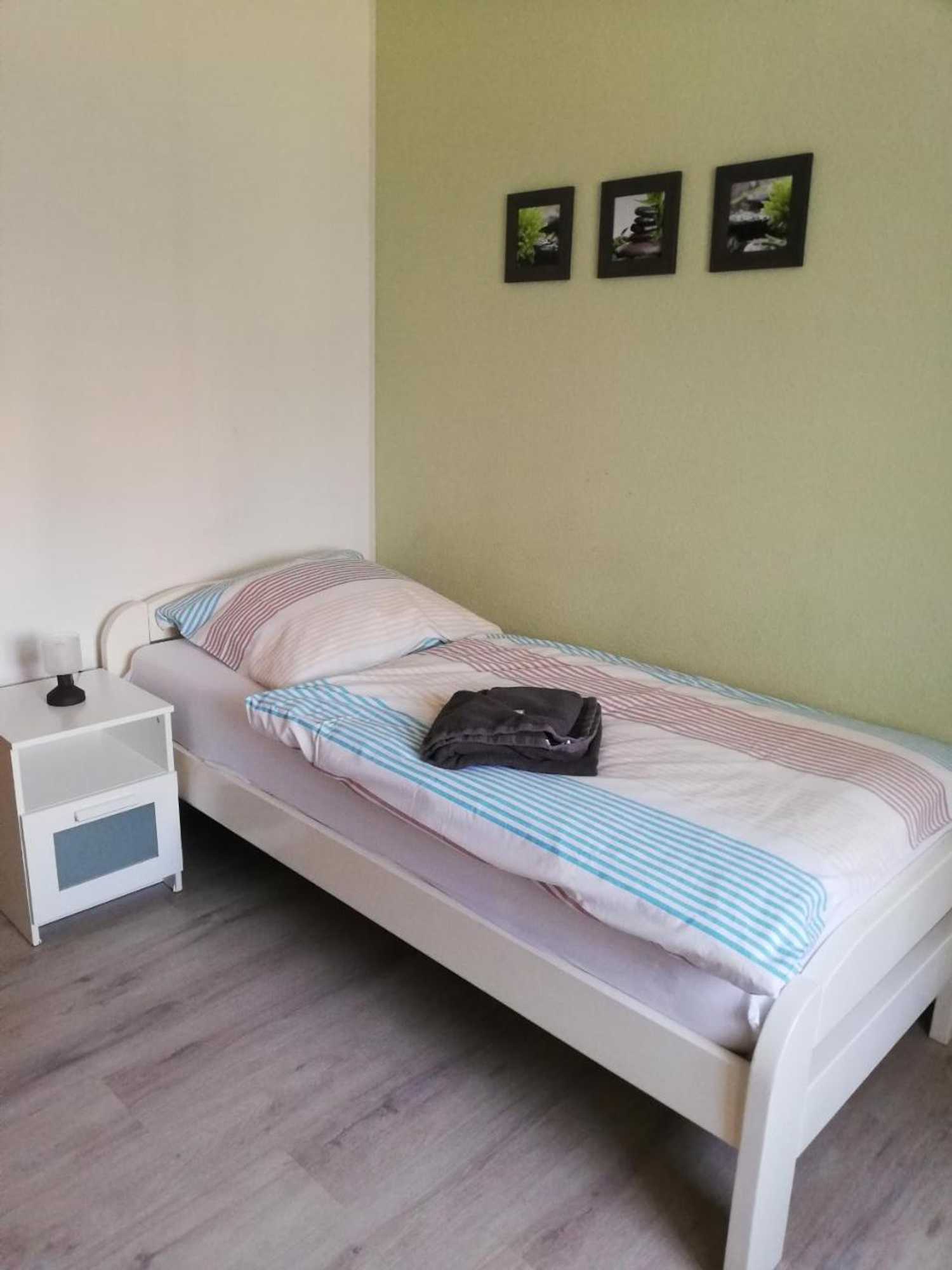 Gift card for Pension Winter