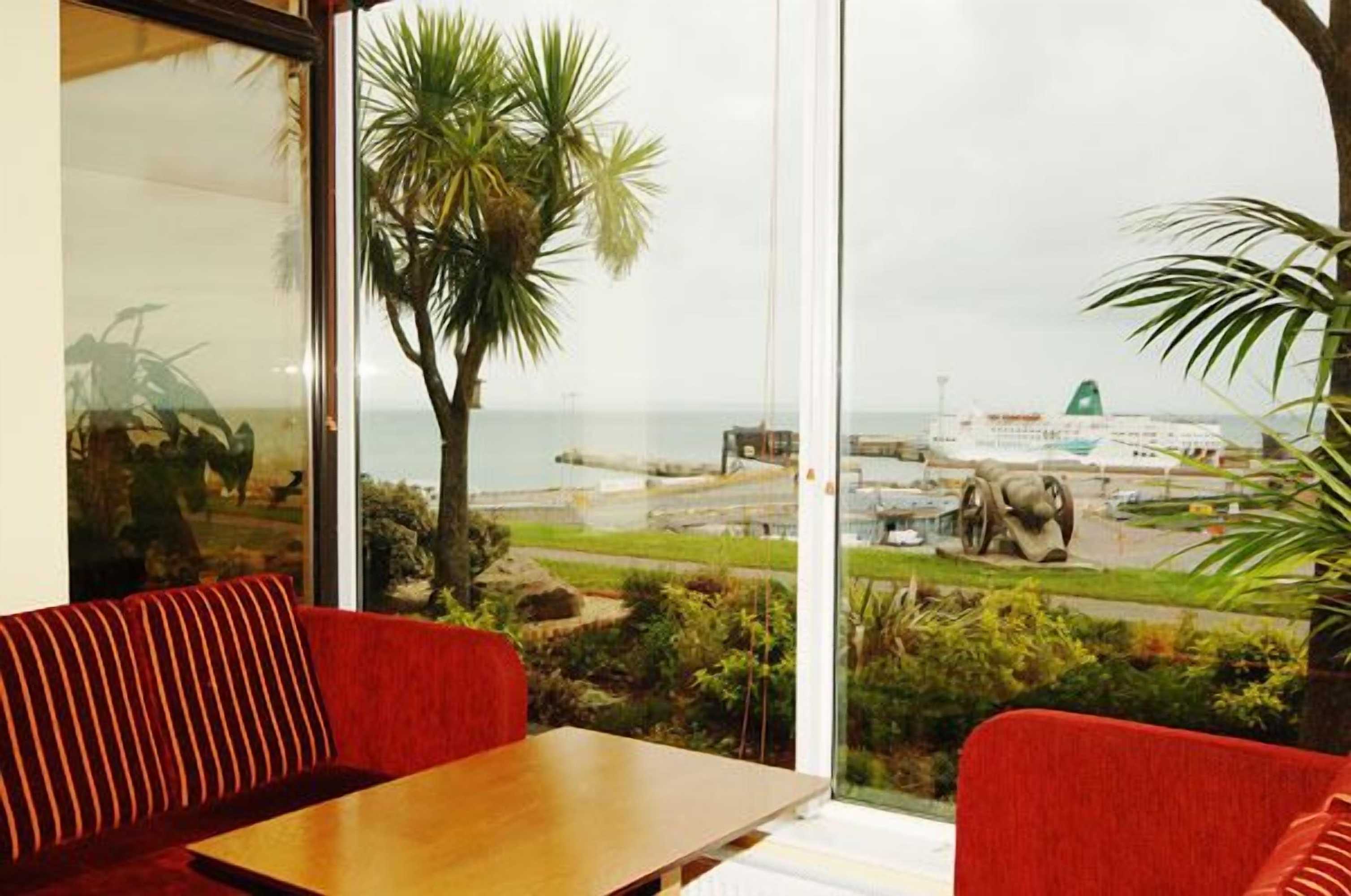 Gift card for Hotel Rosslare