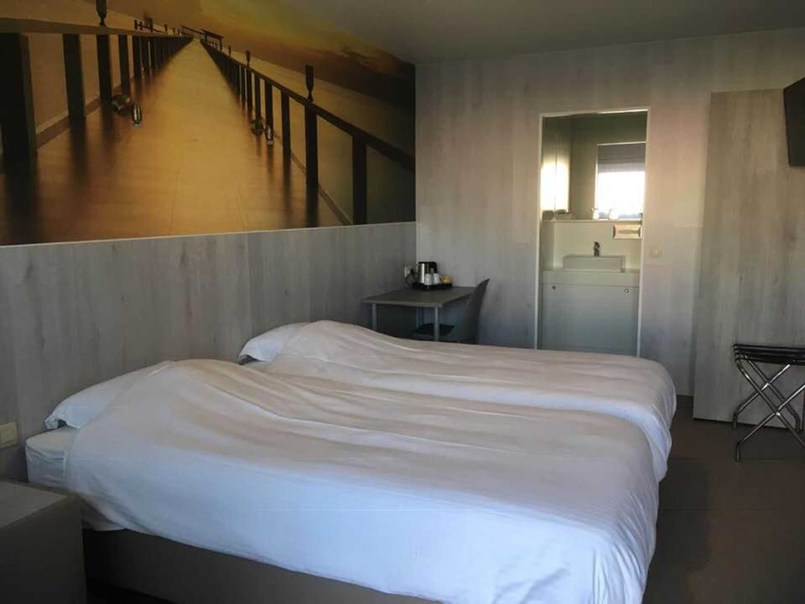 Gift card for Hotel Chamdor