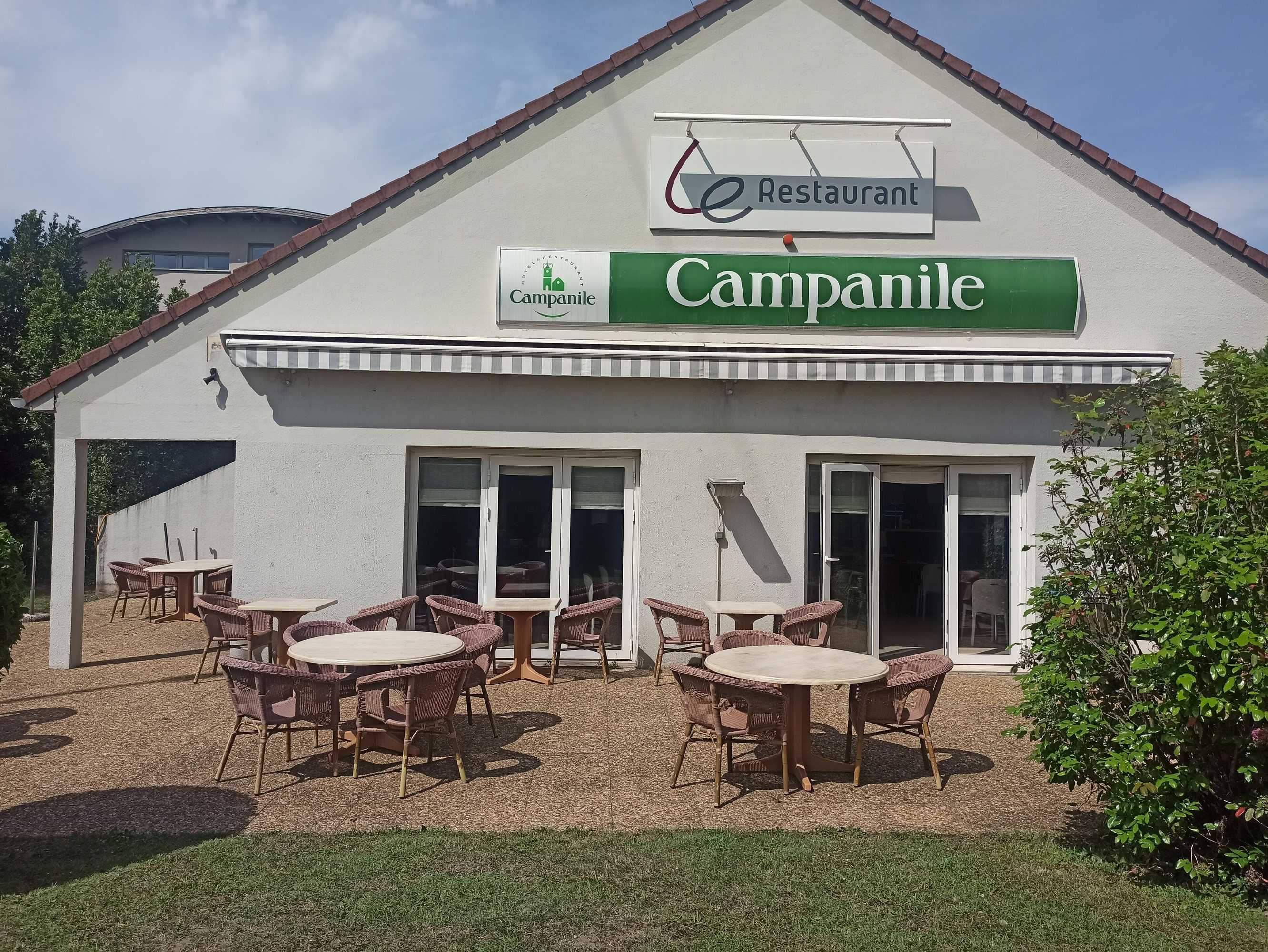Gift card for Hotel Campanile Grenoble Sud - Seyssins Gift card for Hotel Campanile Grenoble Sud - Seyssins
