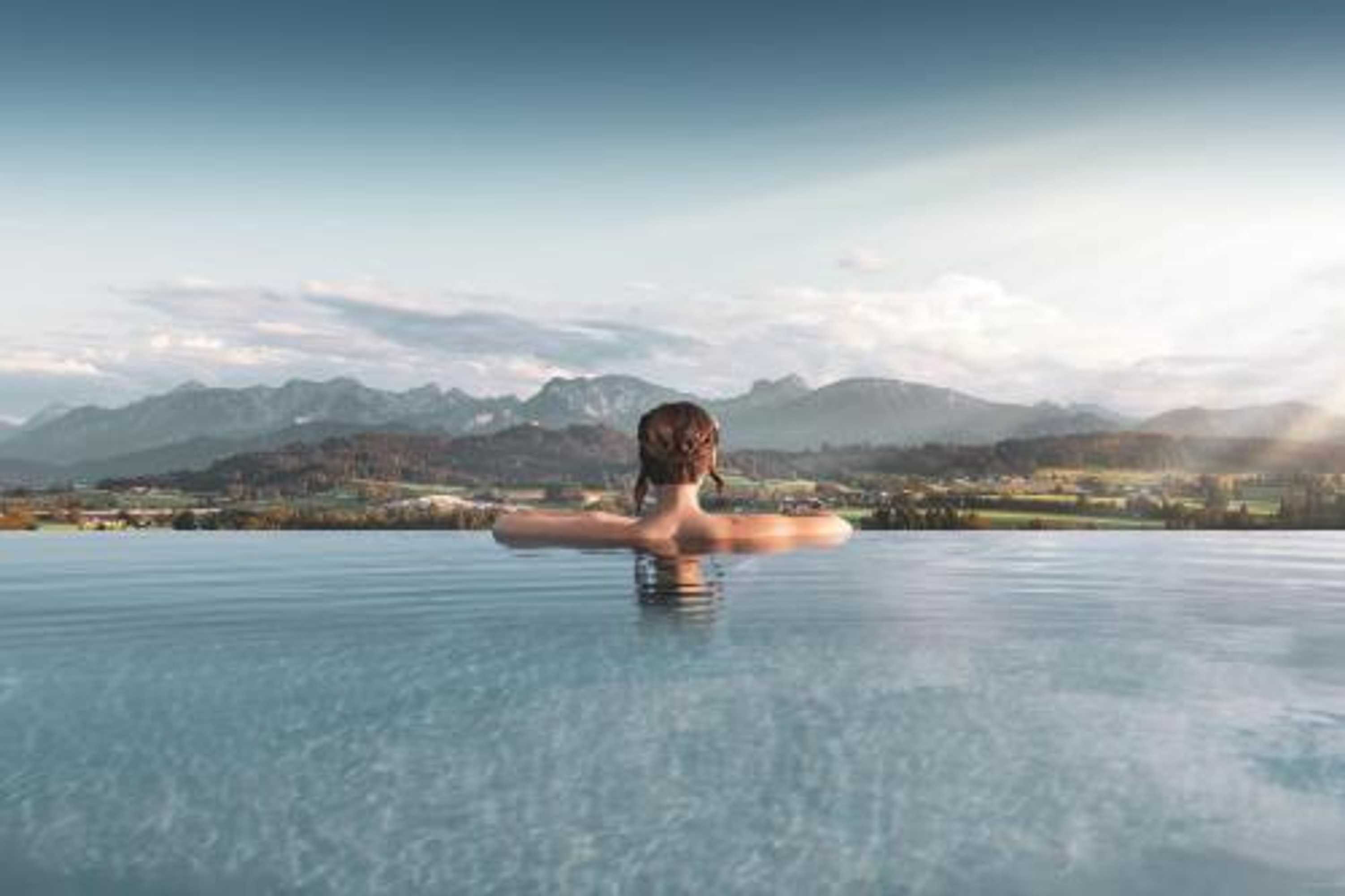 Gift card for Panorama Allgäu Spa Resort Gift card for Panorama Allgäu Spa Resort