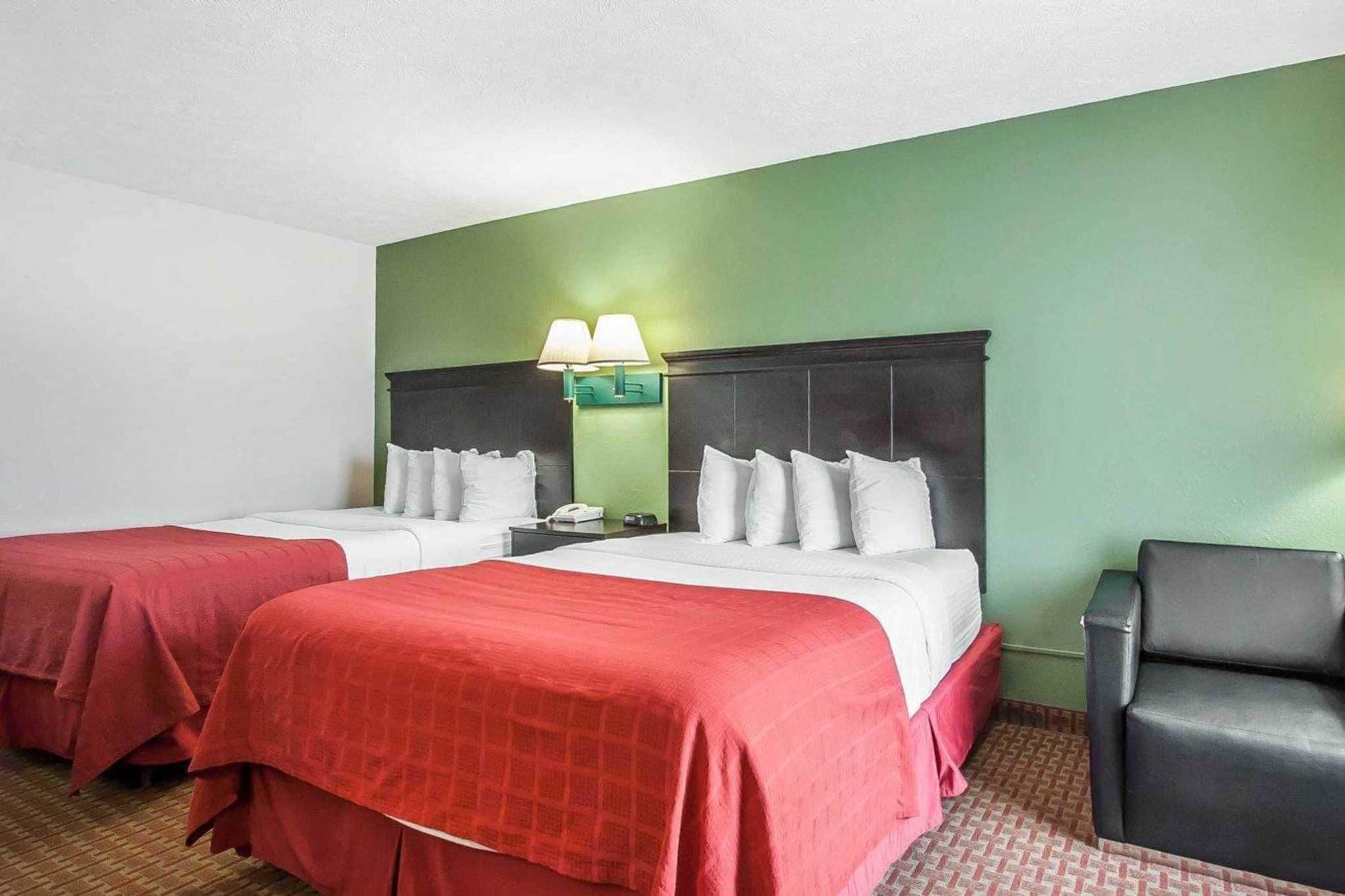 Gift card for Quality Inn Savannah South Gift card for Quality Inn Savannah South