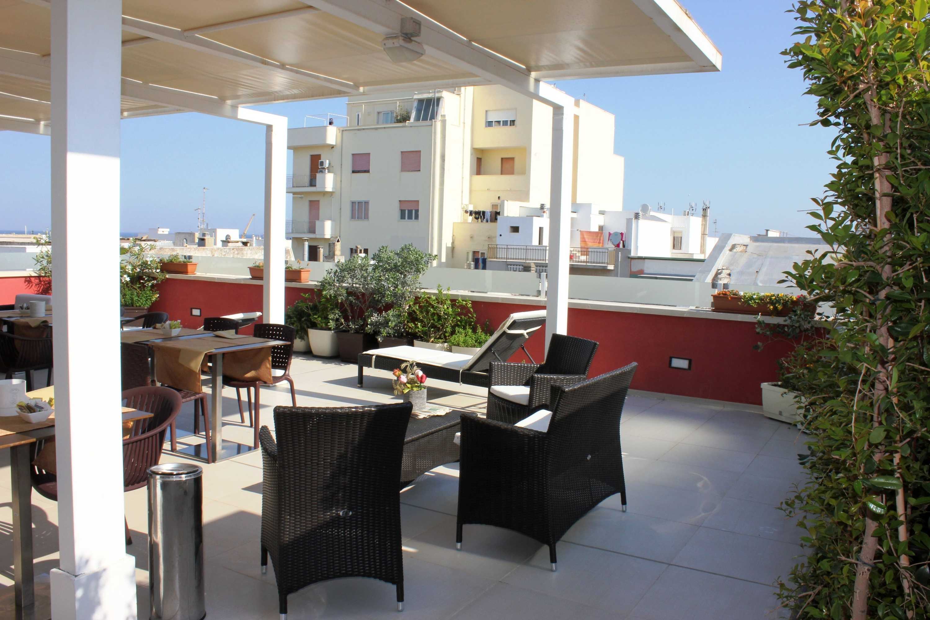 Gift card for Hotel 33 Baroni Gift card for Hotel 33 Baroni
