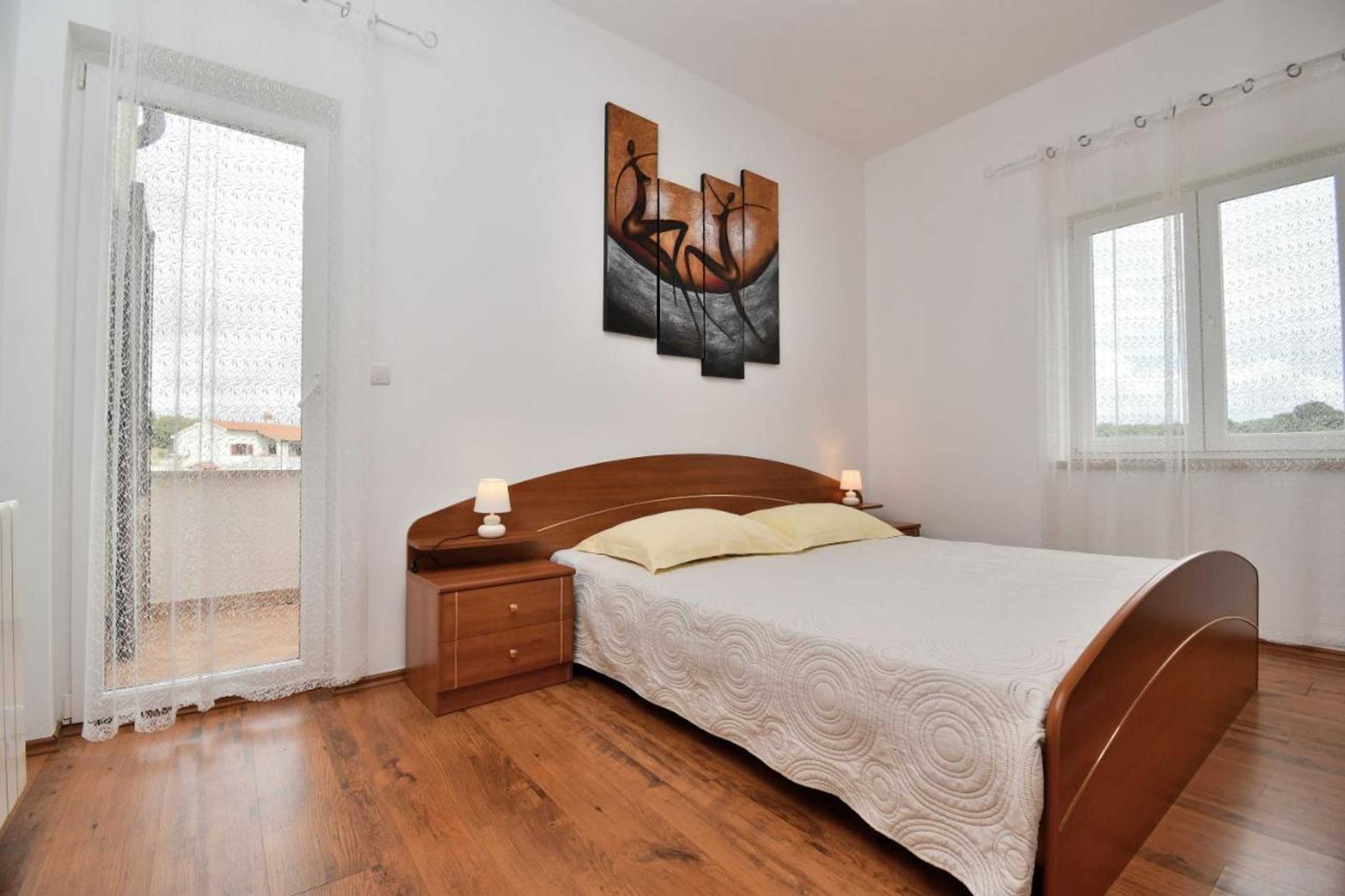 Gift card for Apartment Marinko