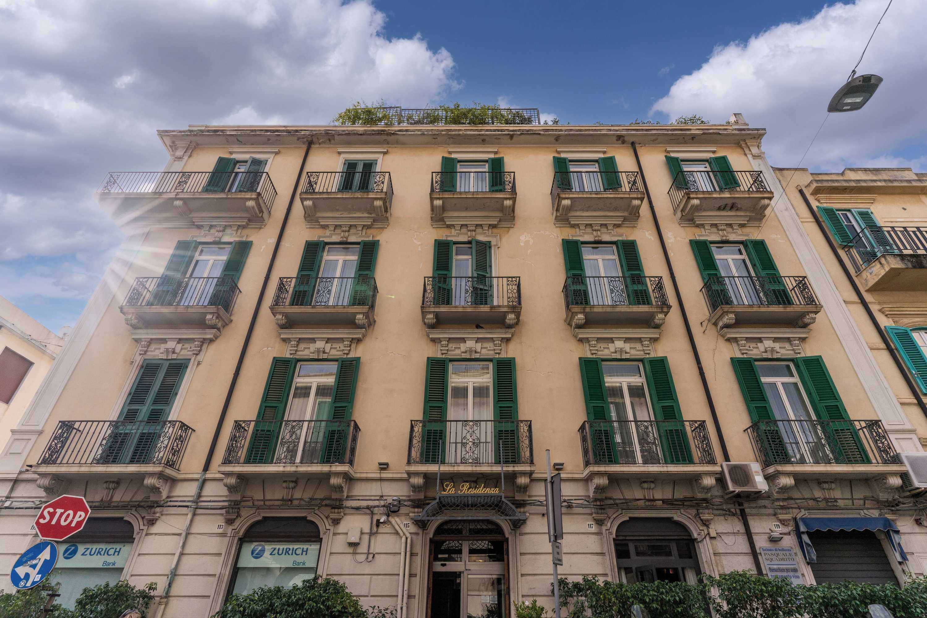 Gift card for Hotel - Residence La Residenza