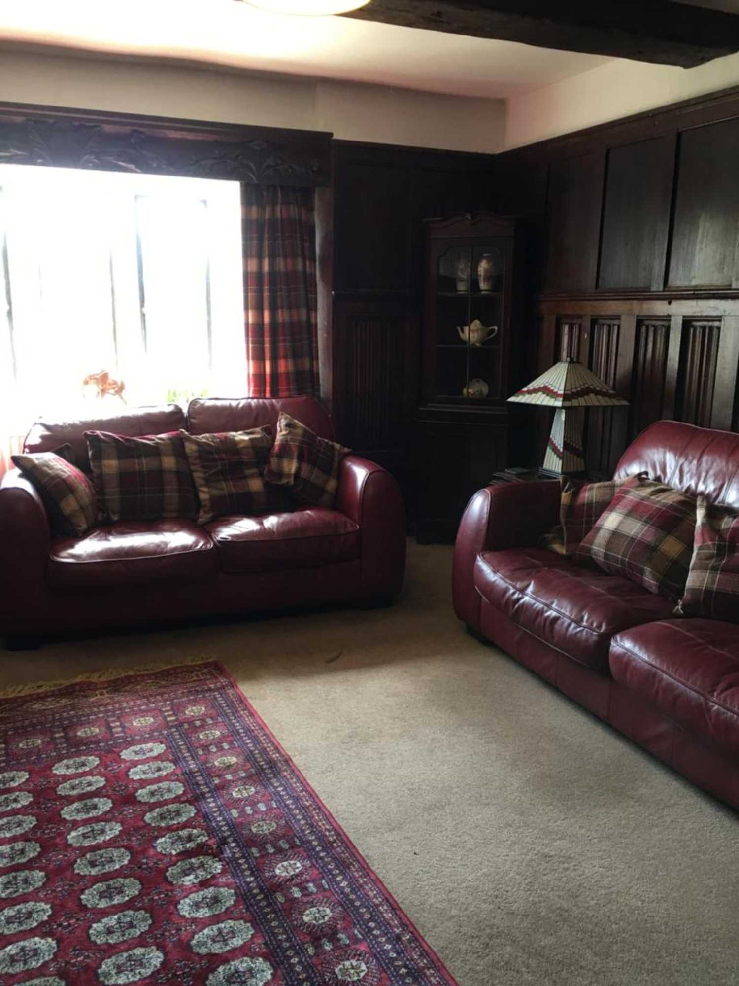 Gift card for Great House Guest House