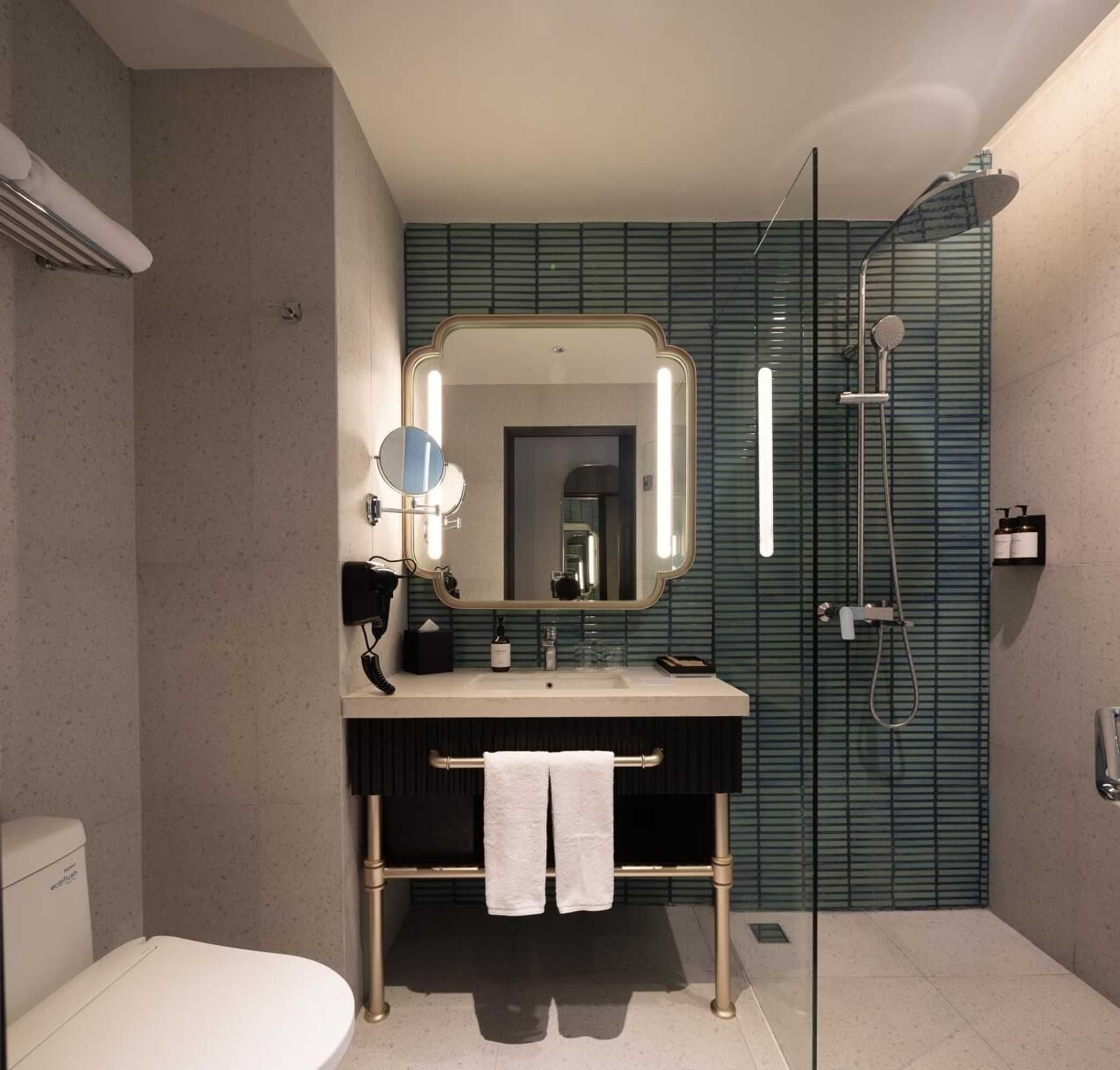 Gift card for Mercure Madiun