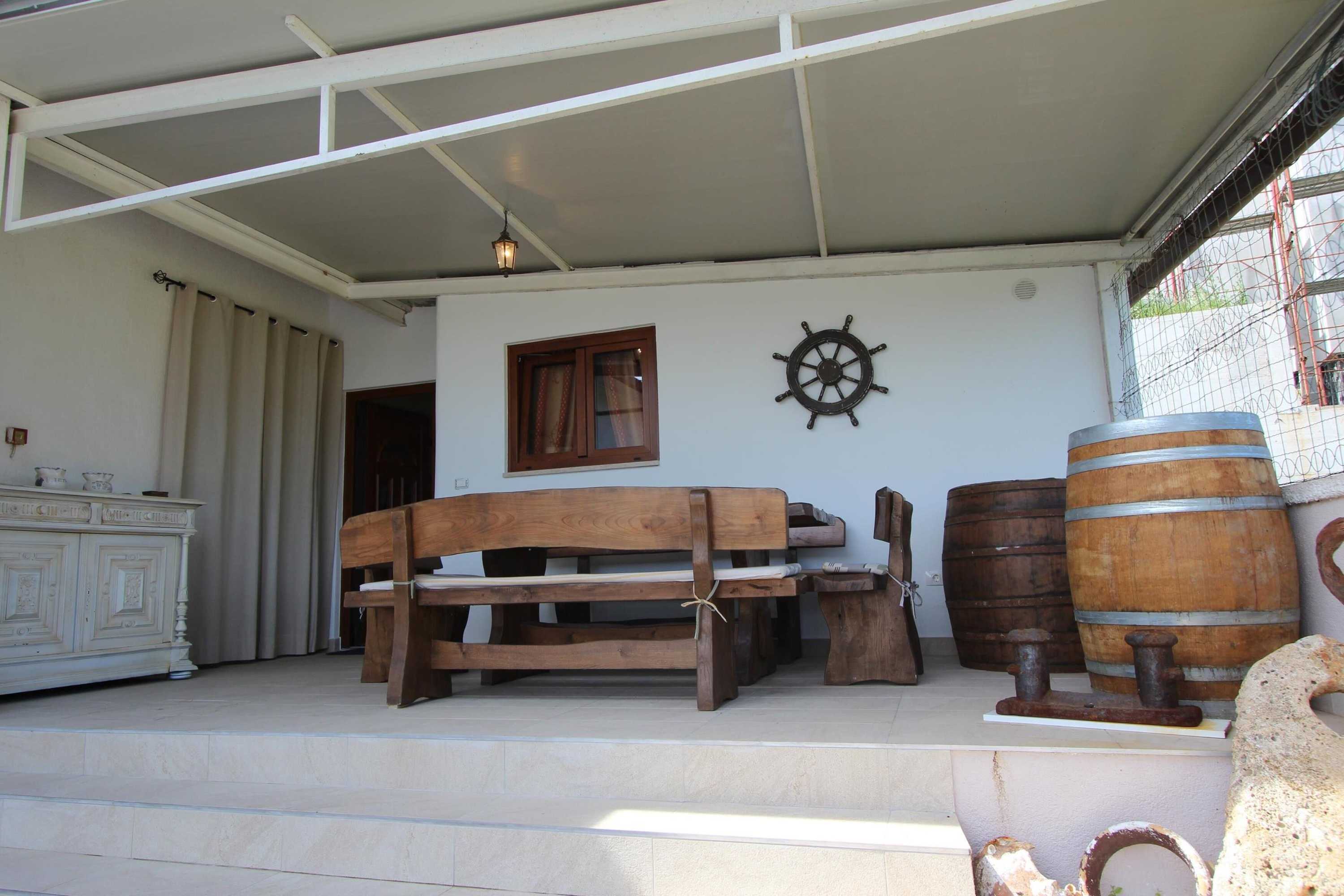 Gift card for Apartments Midea 2