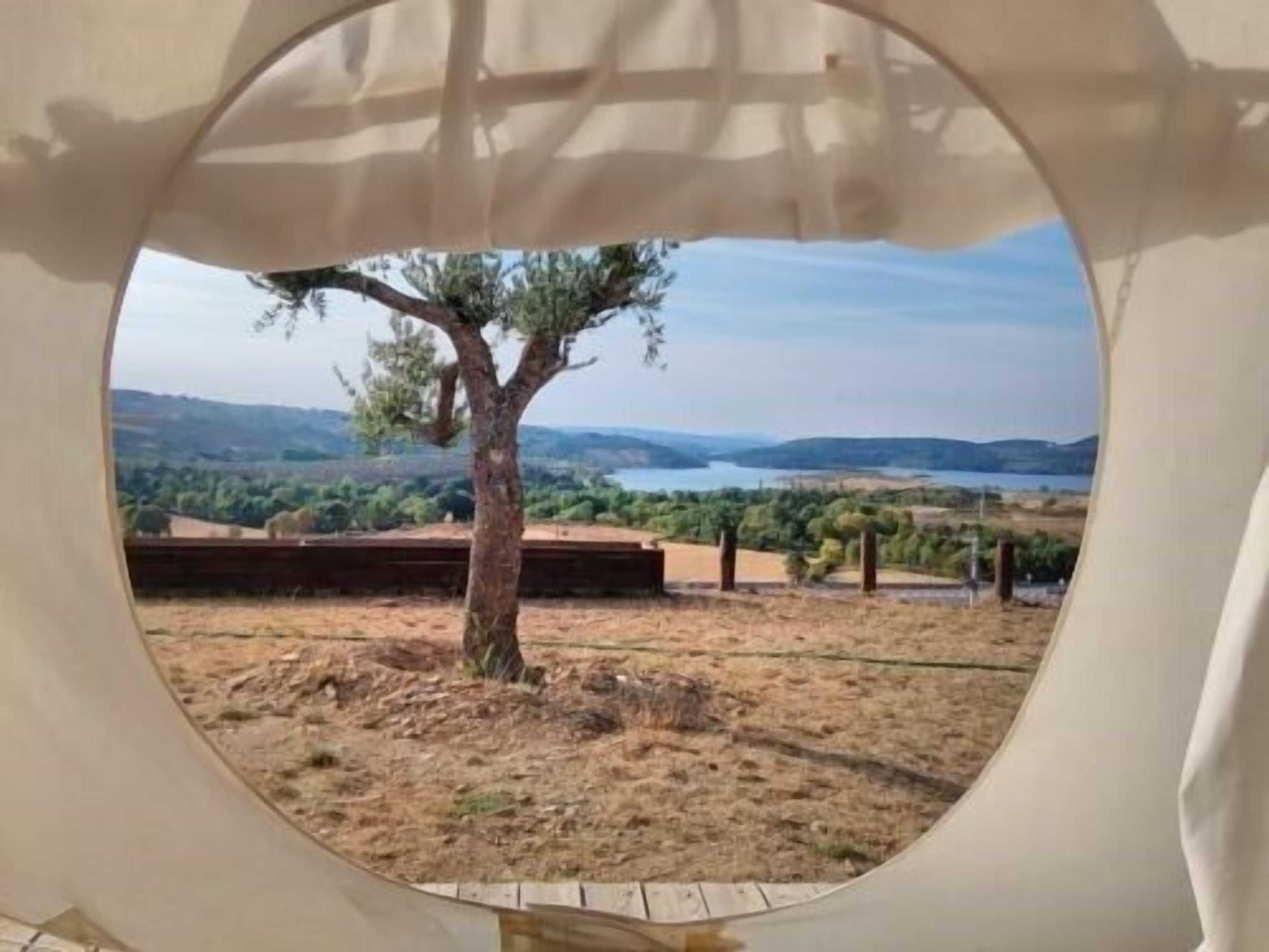 Gift card for Monte do Azibo - Caravan Park