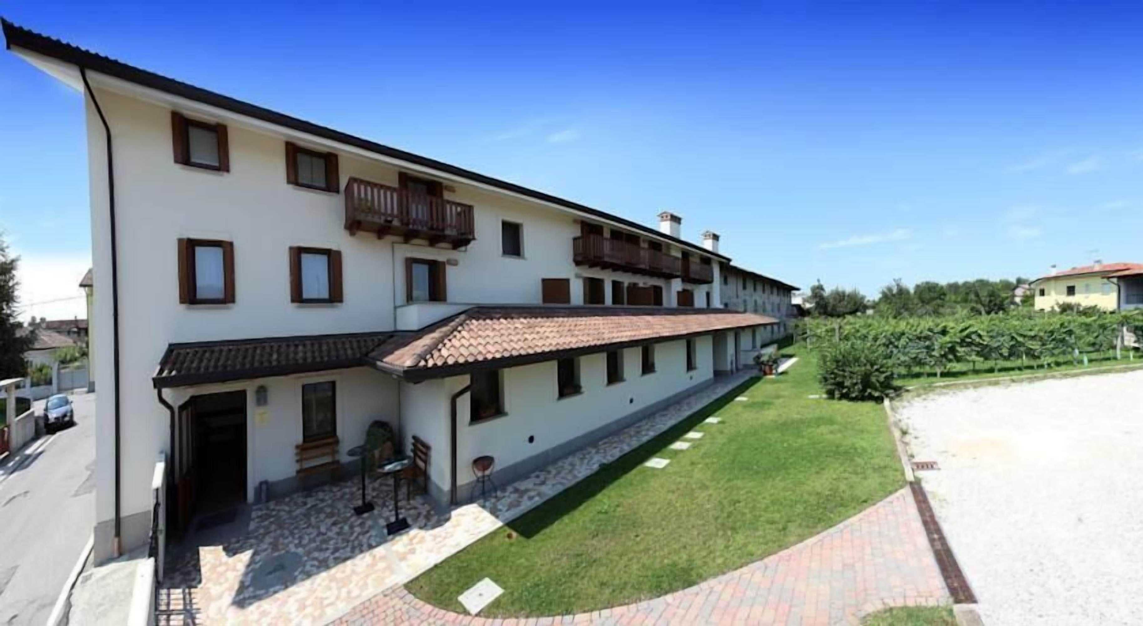 Gift card for Agriturismo Tonutti Gift card for Agriturismo Tonutti