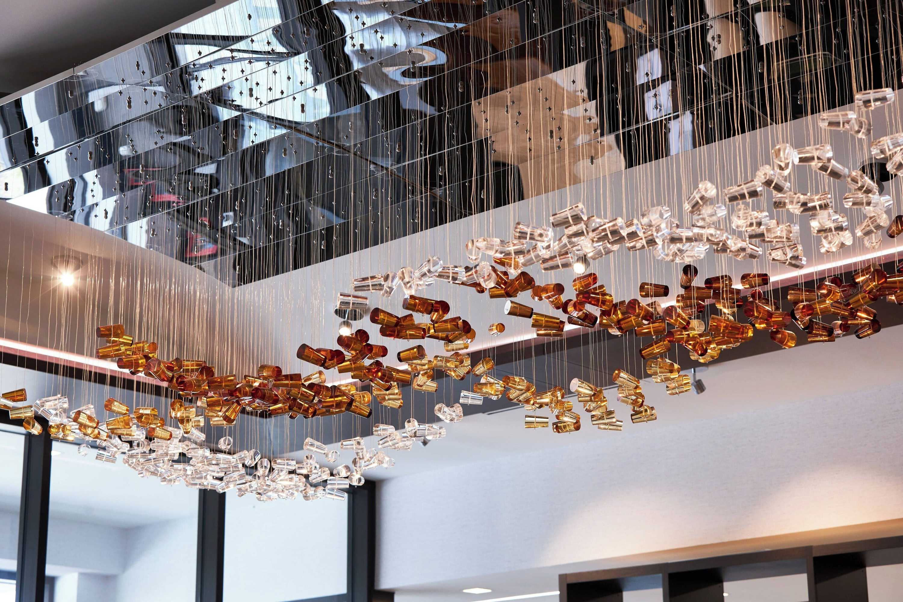 Gift card for AC Hotel Bridgewater