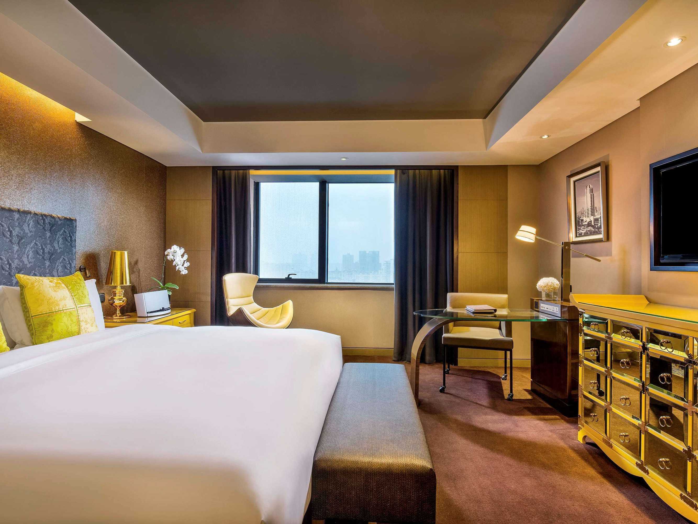Gift card for Sofitel Zhengzhou International Gift card for Sofitel Zhengzhou International