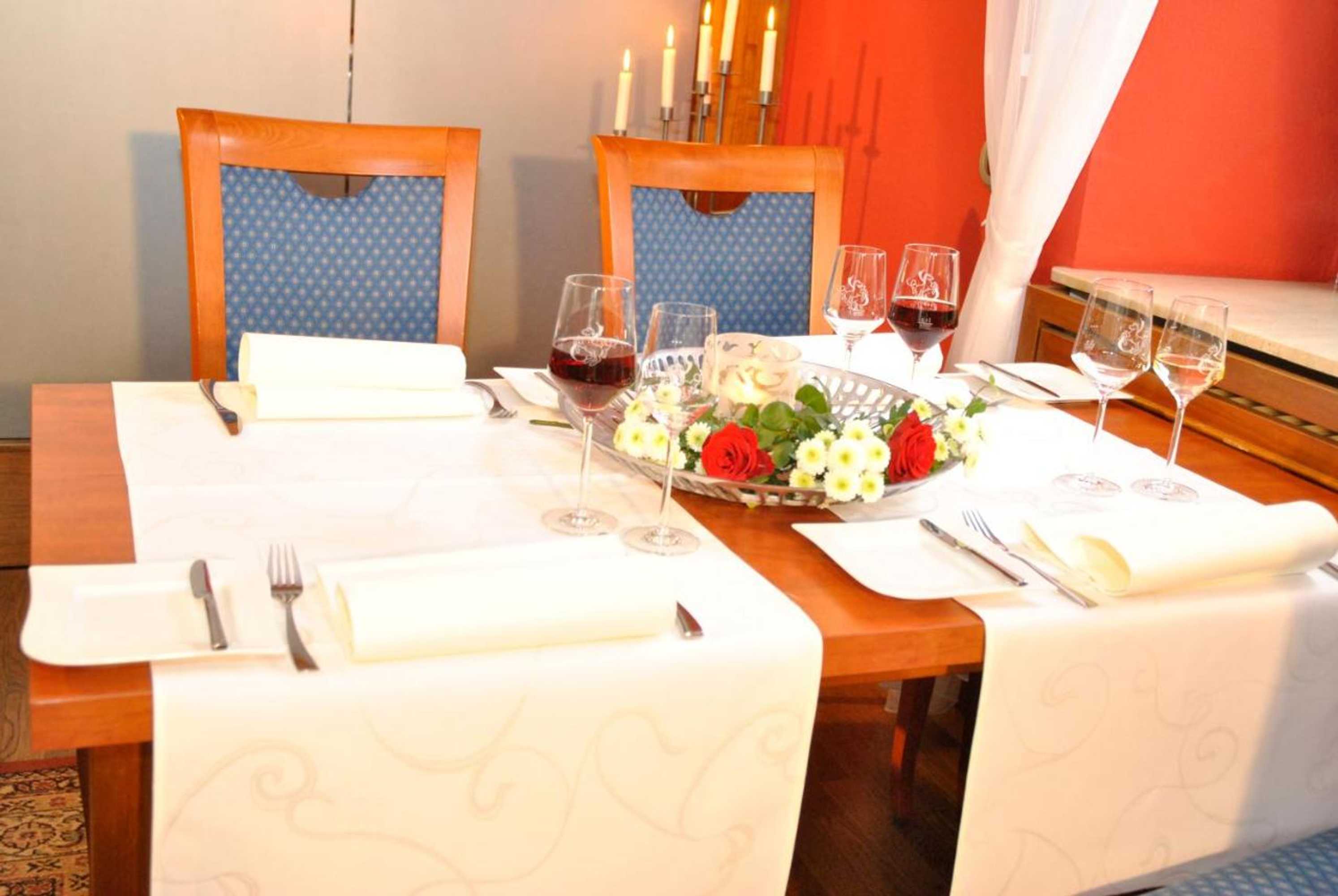 Gift card for Weingasthof Zum Weißen Roß