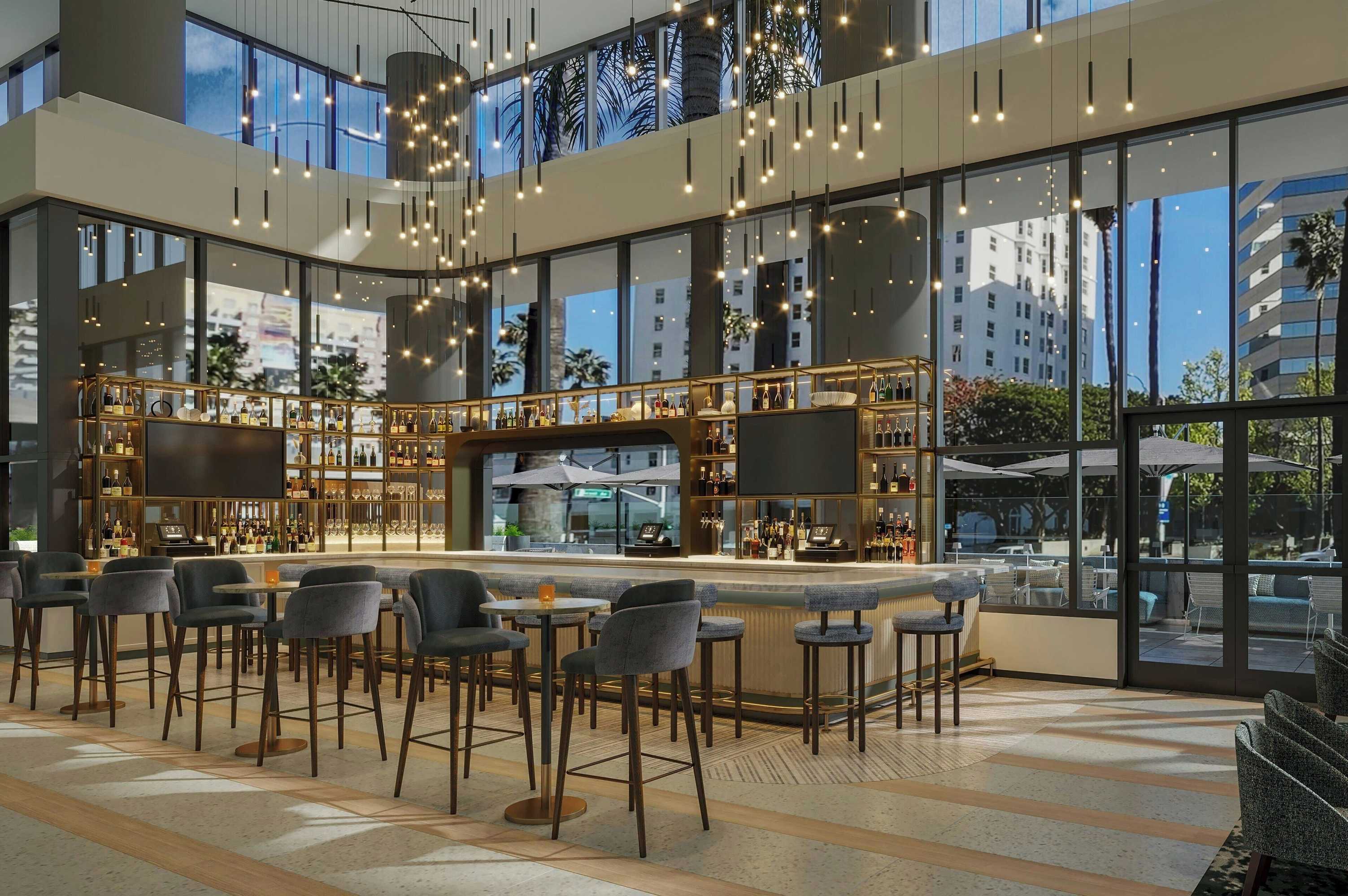 Gift card for Marriott Long Beach Downtown Gift card for Marriott Long Beach Downtown