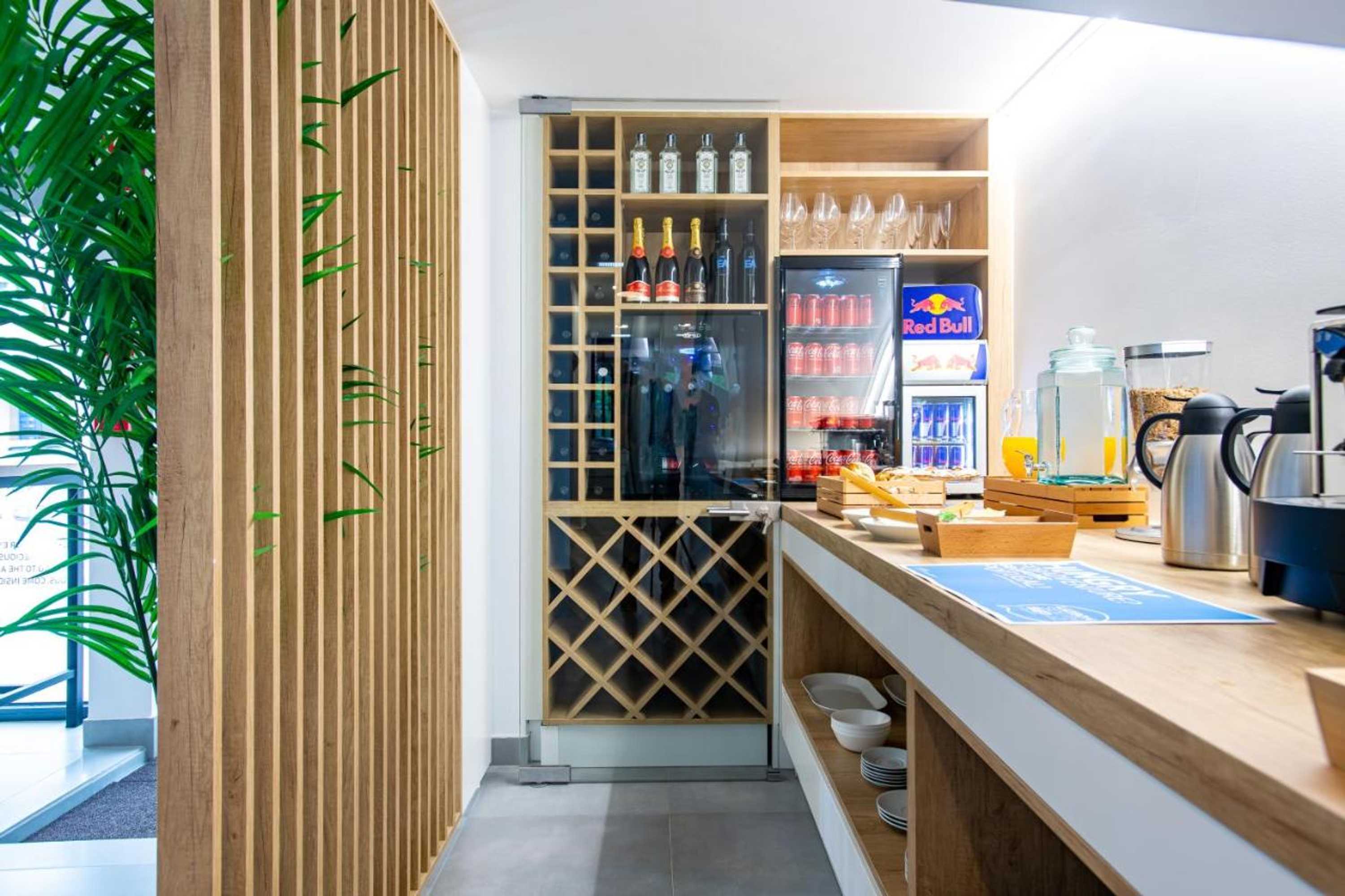 Gift card for Lizbon South Bed