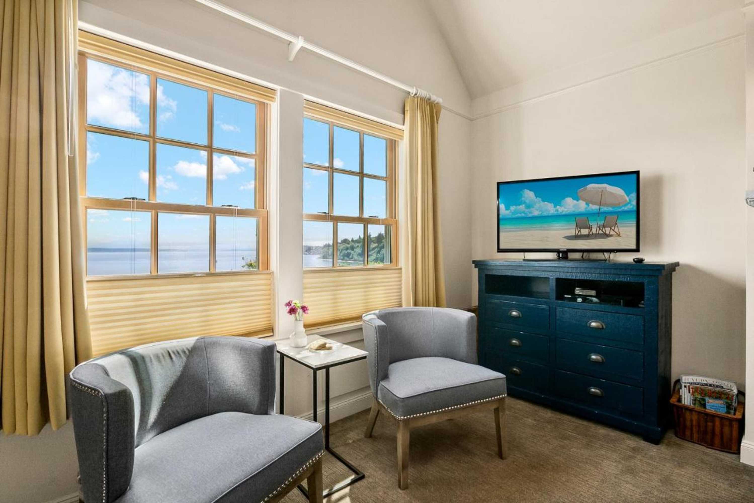 Gift card for Saratoga Inn