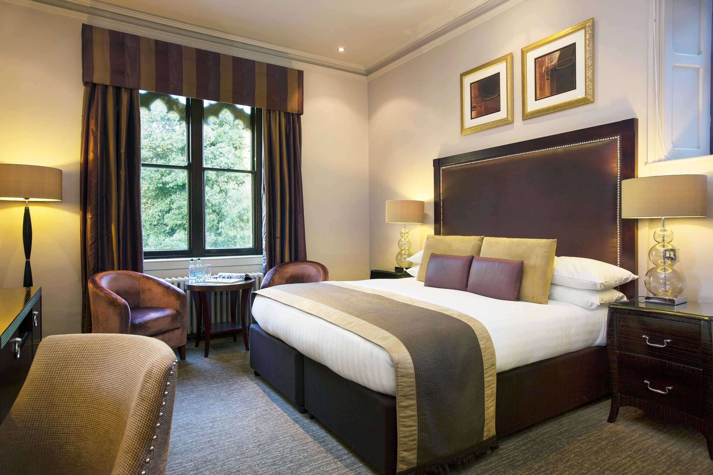 Gift card for Nutfield Priory Hotel & Spa Gift card for Nutfield Priory Hotel & Spa