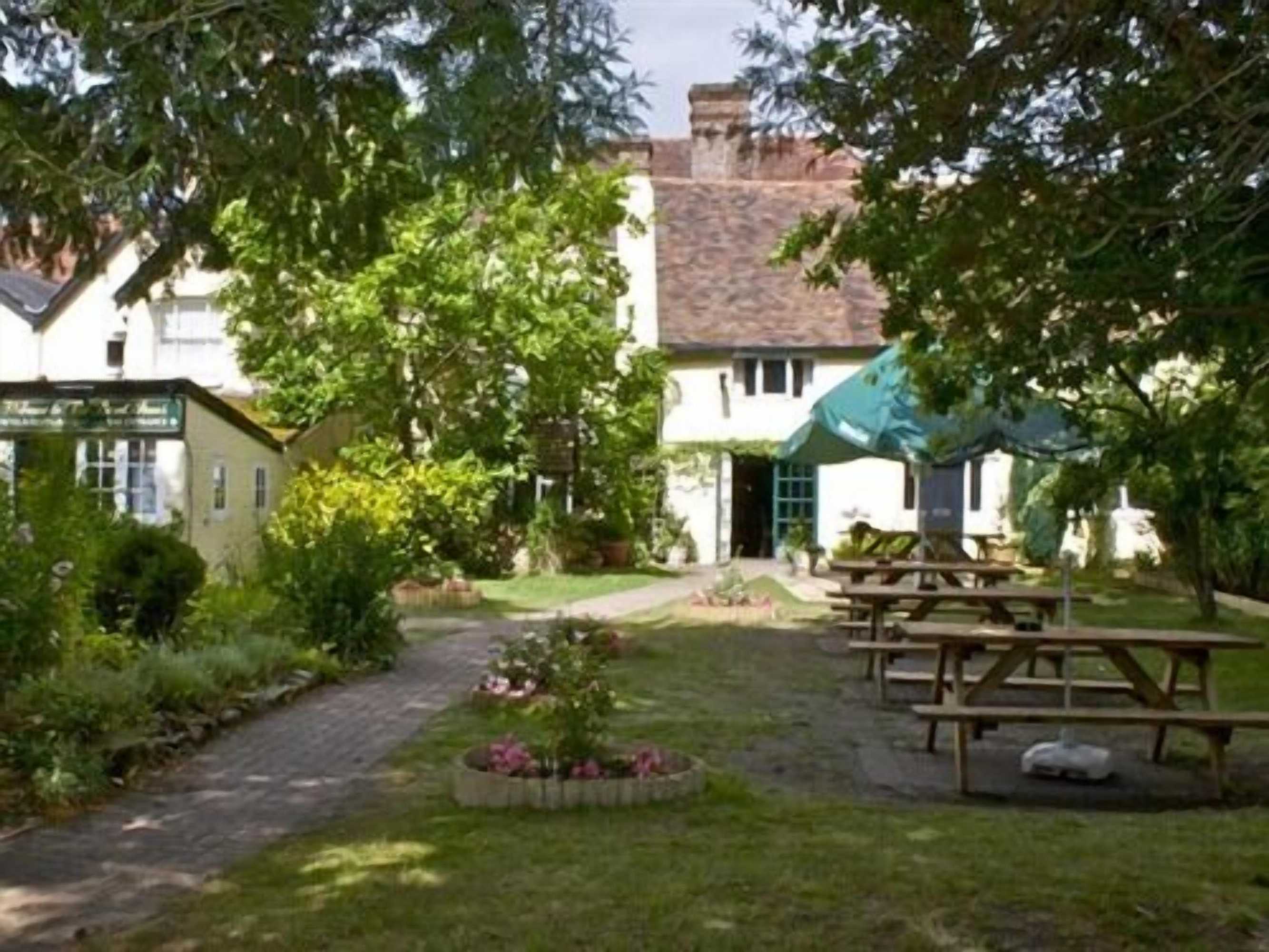 Gift card for The Bent Arms