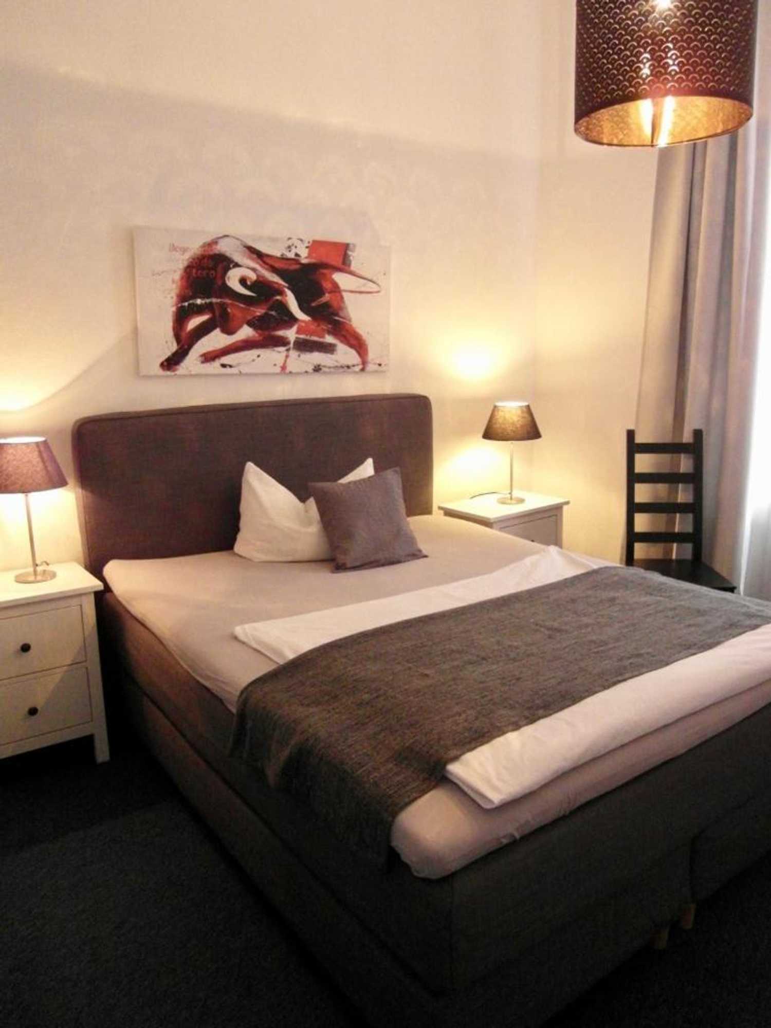 Gift card for Hotel Frankfurter Hof