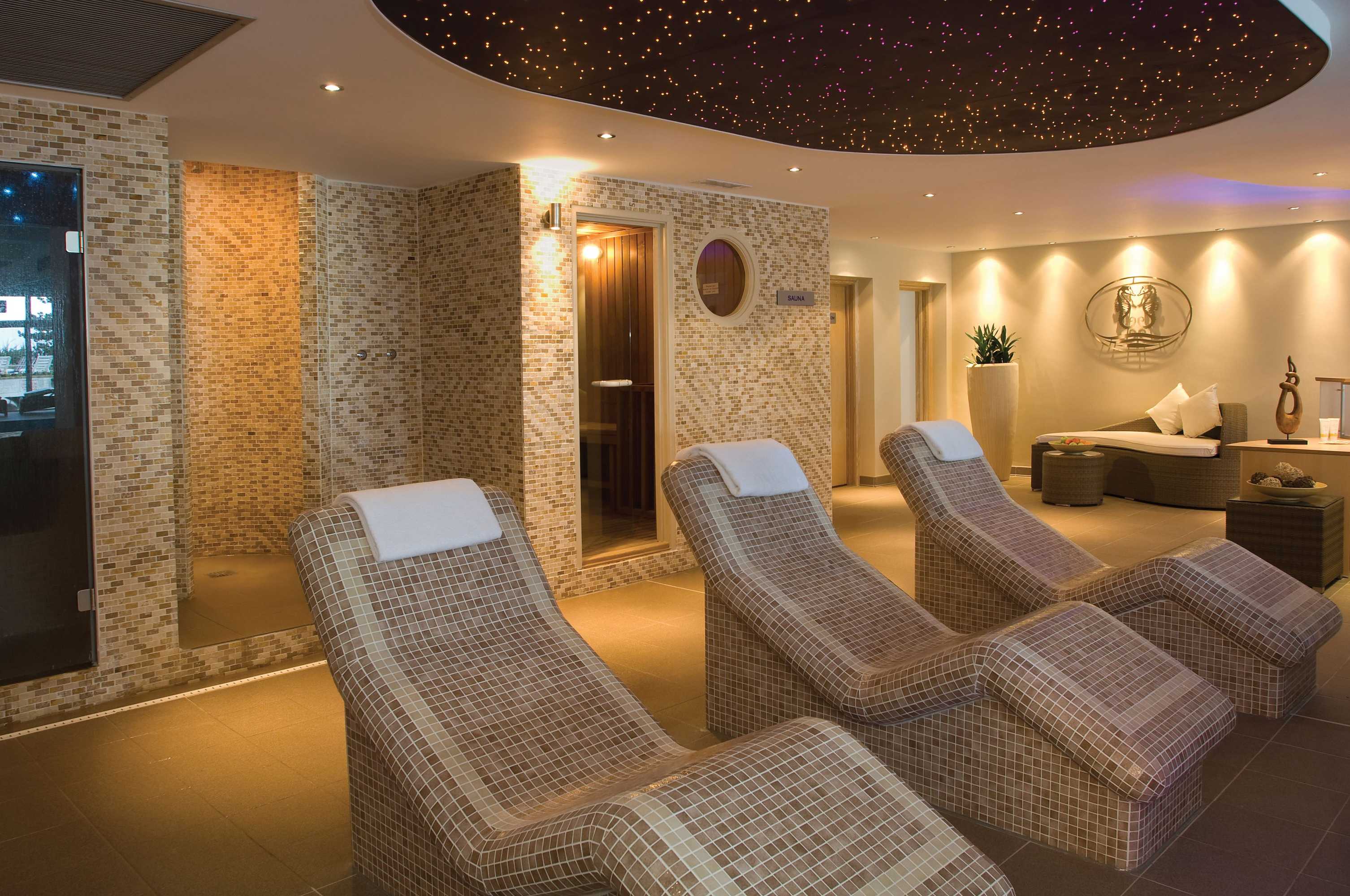 Gift card for Carlyon Bay Hotel