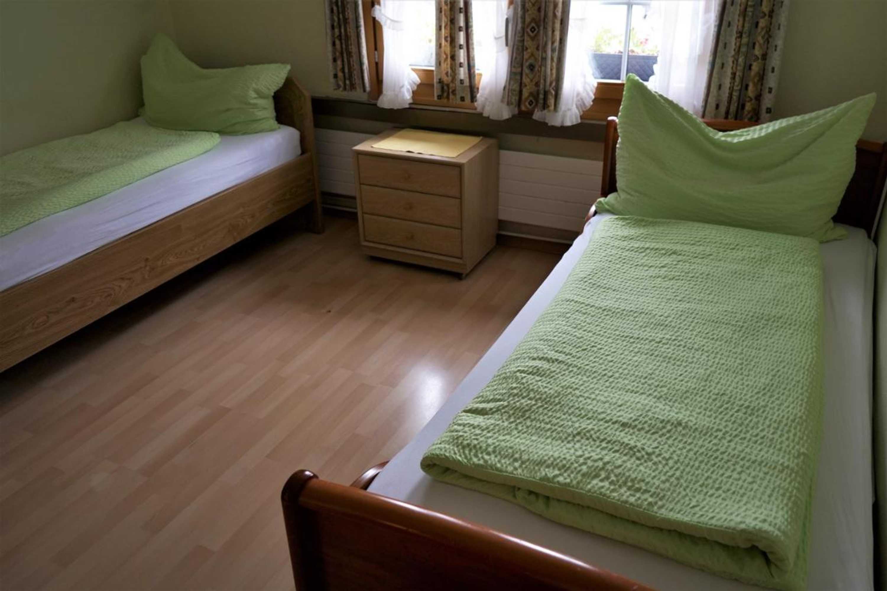 Gift card for Hotel Linde Goldach