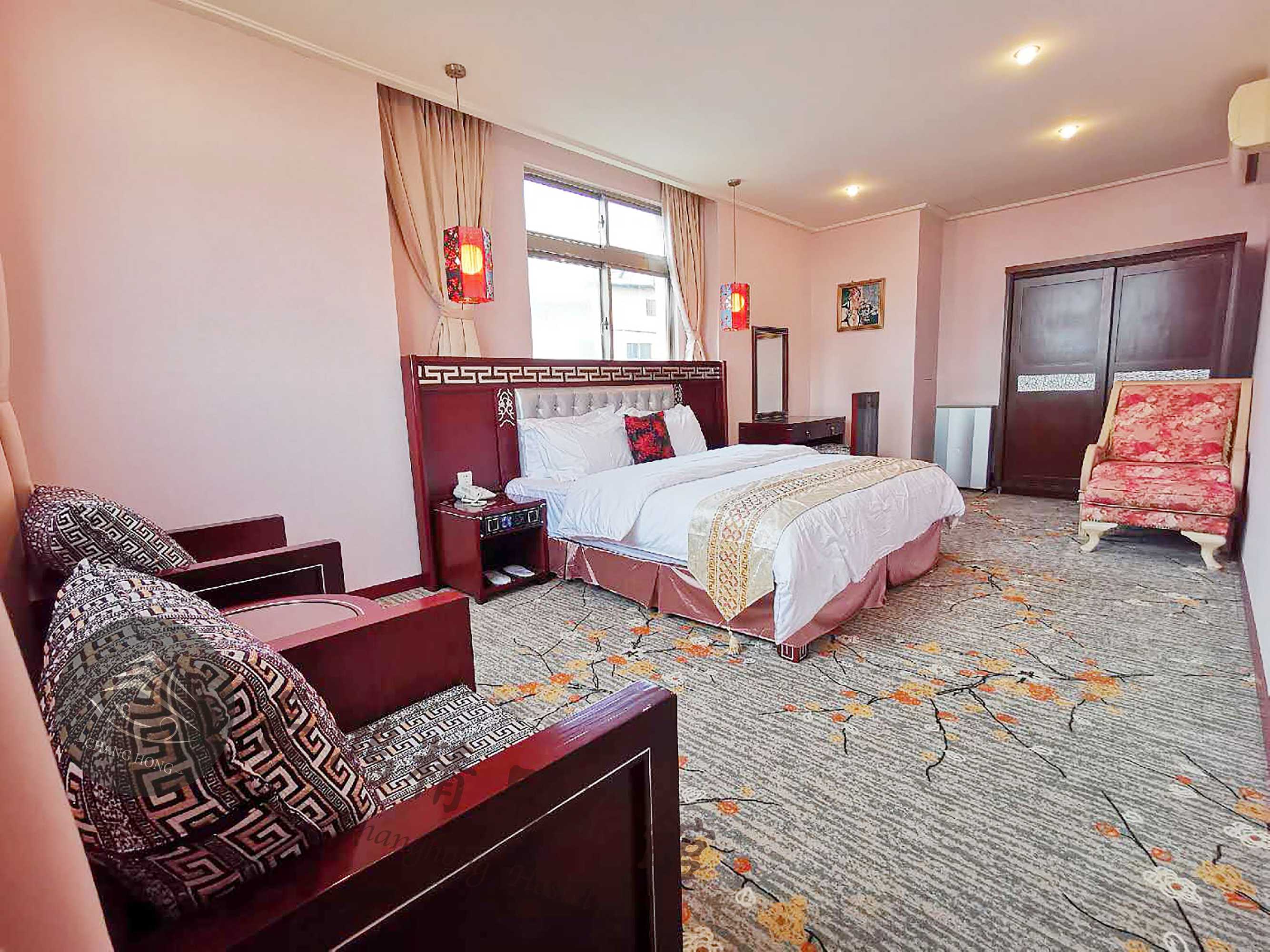 Gift card for Changhong Hotel Gift card for Changhong Hotel