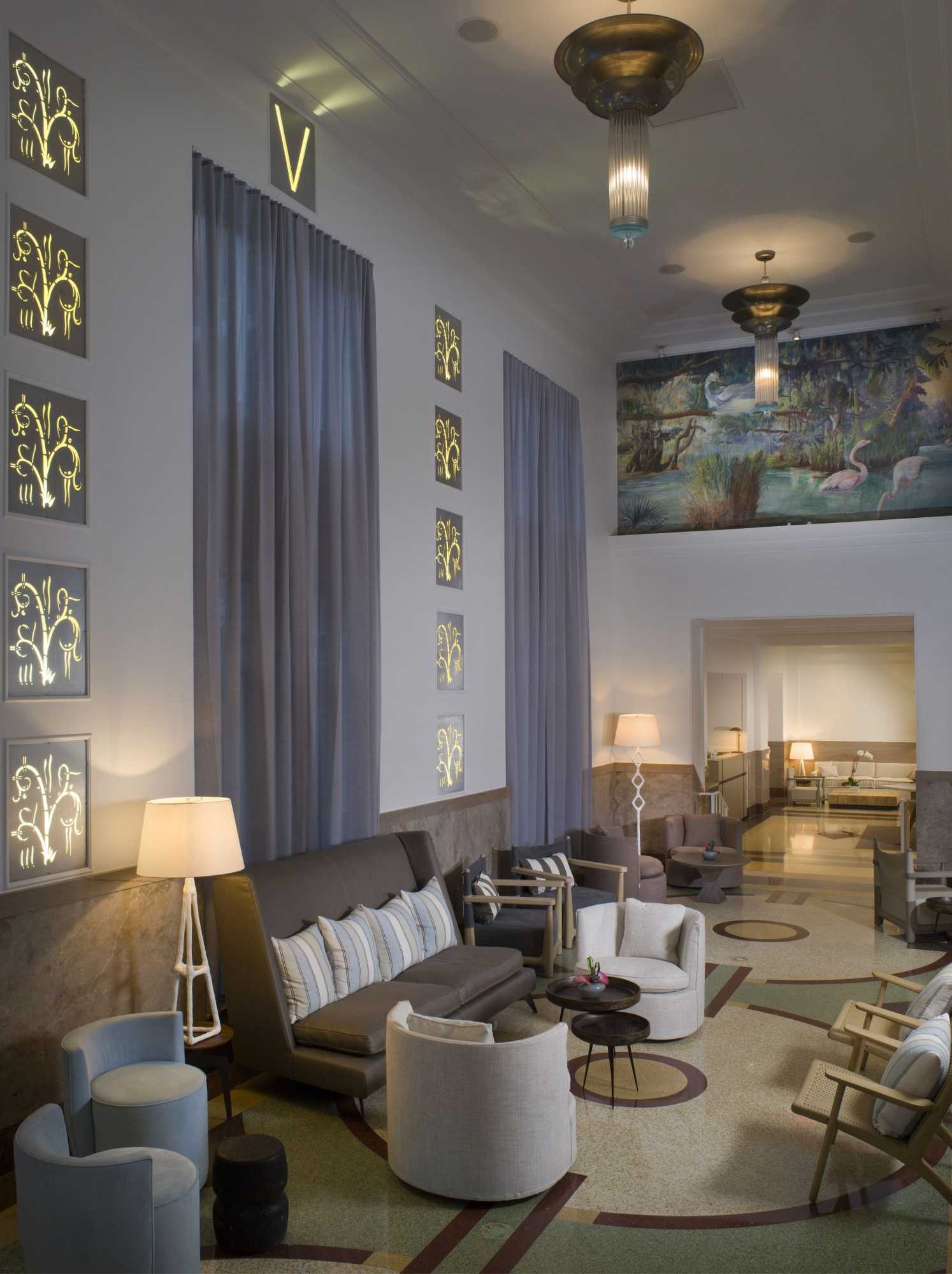 Gift card for Hotel Victor