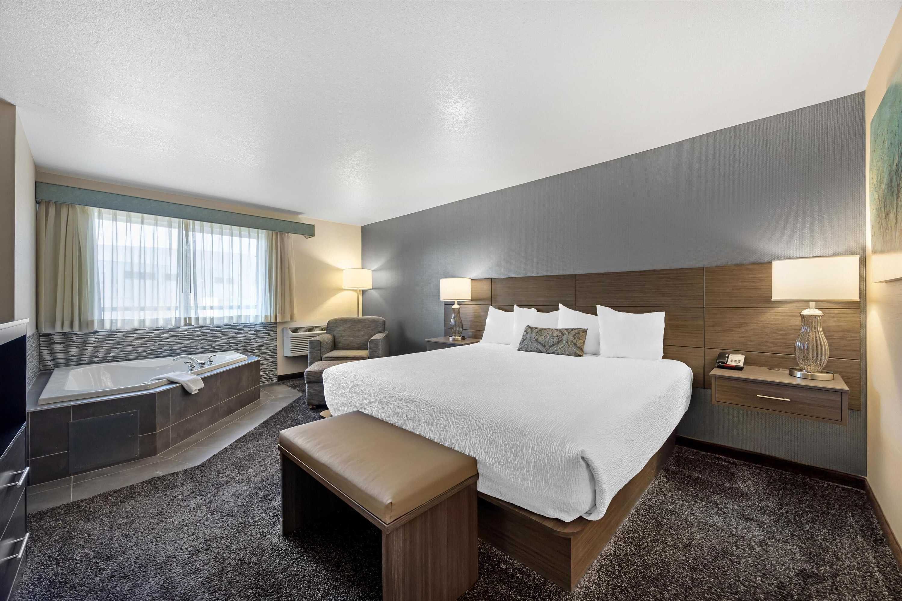 Gift card for Best Western Plus City Center Gift card for Best Western Plus City Center