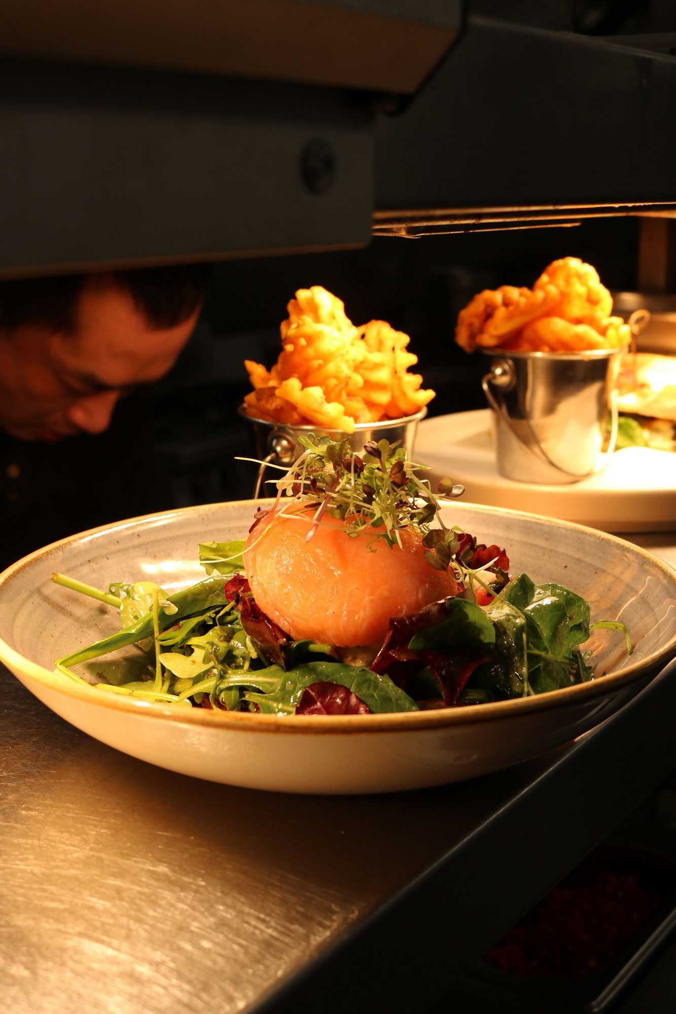 Gift card for The Palm