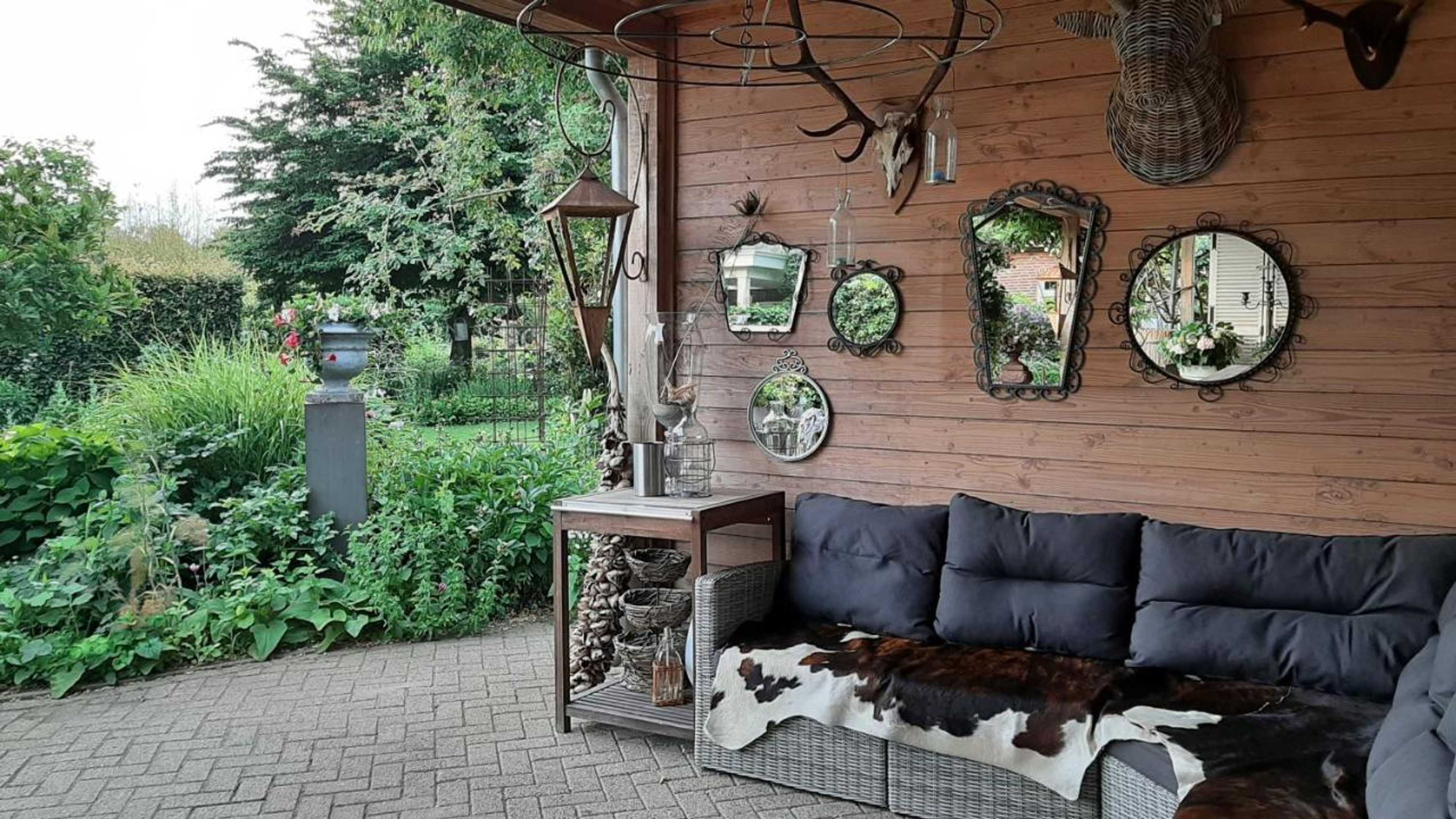 Gift card for Casa di Fiore