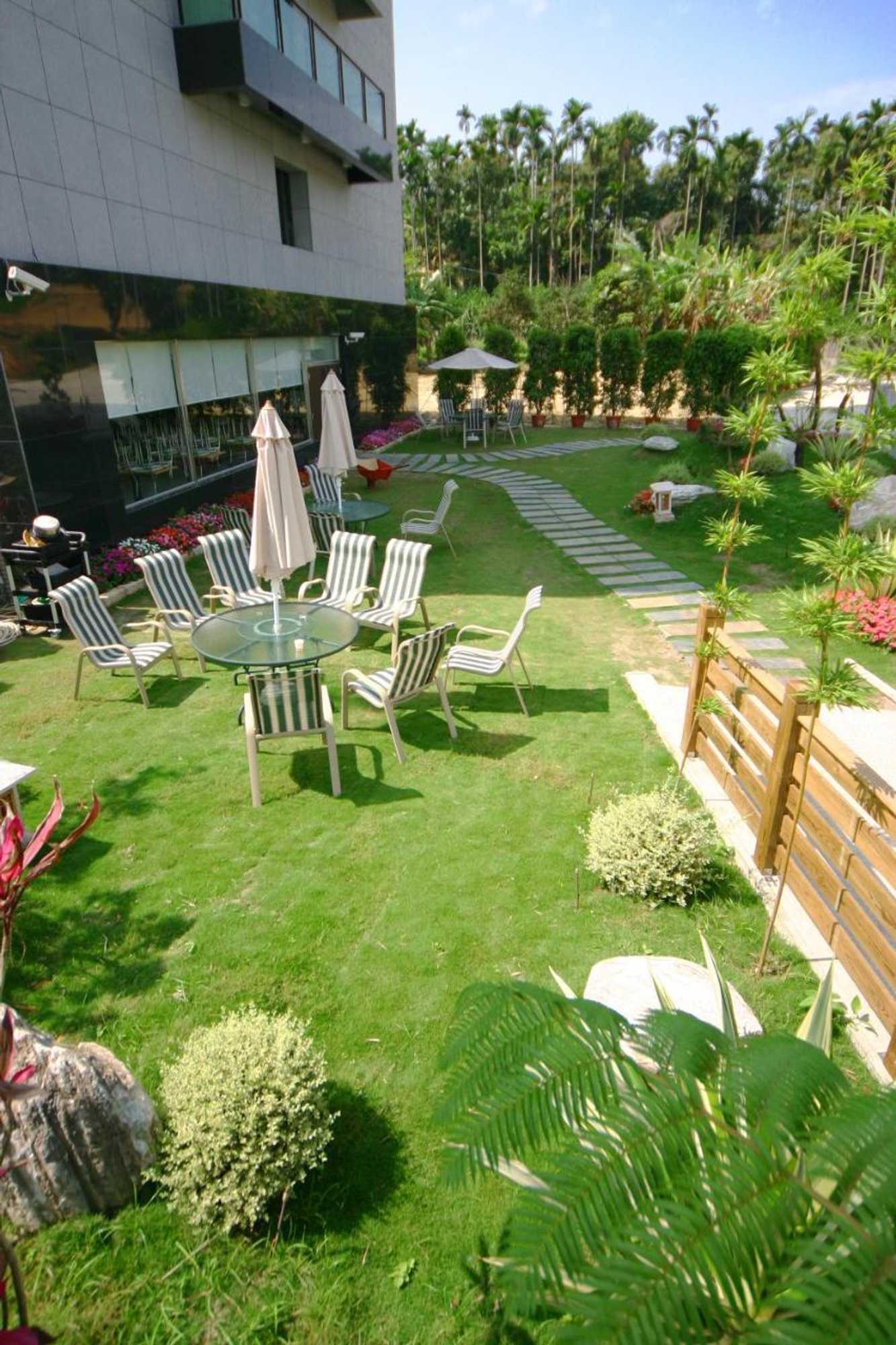 Gift card for F Hotel Chiayi
