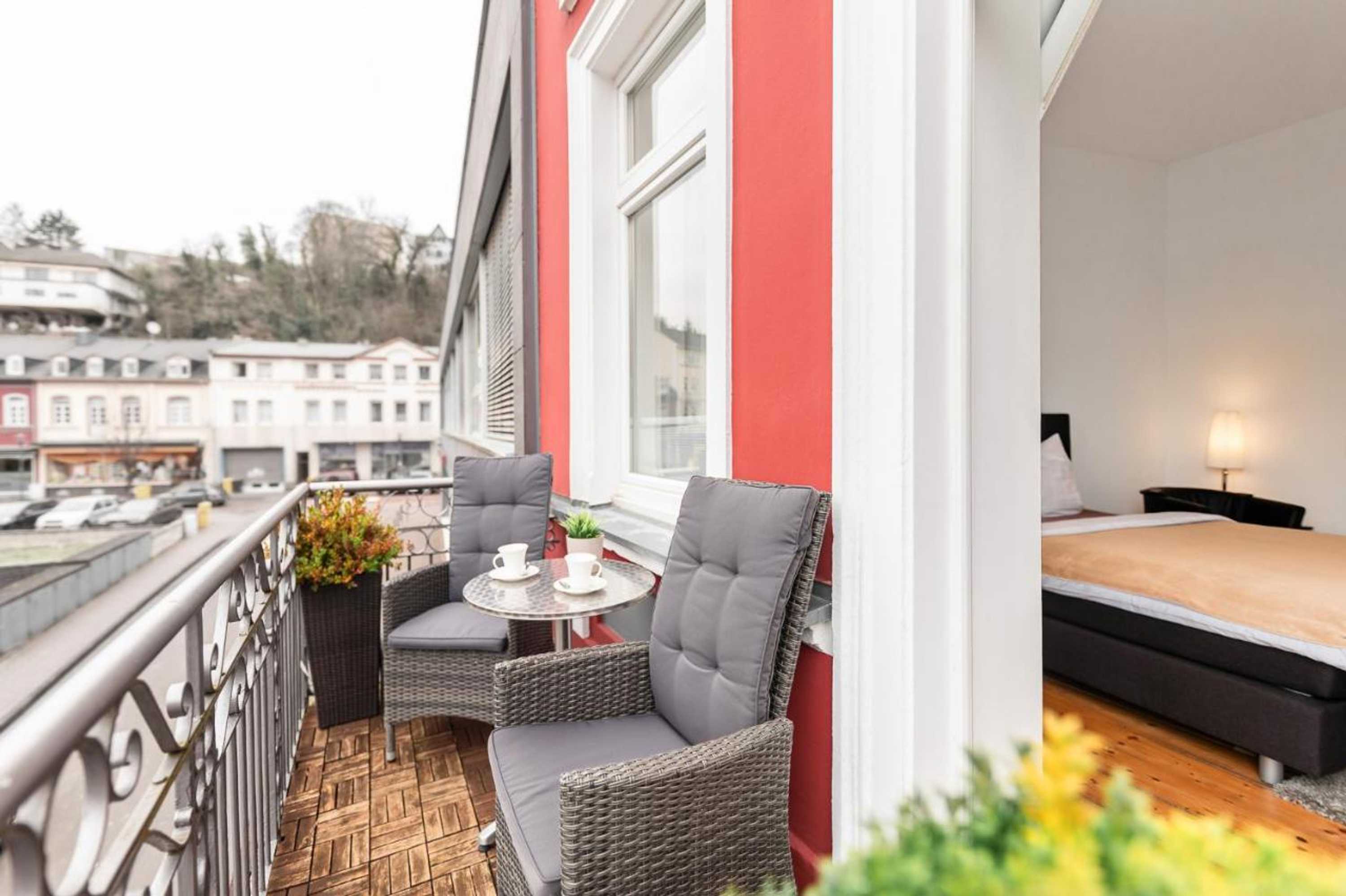 Gift card for Appartements an Der Therme