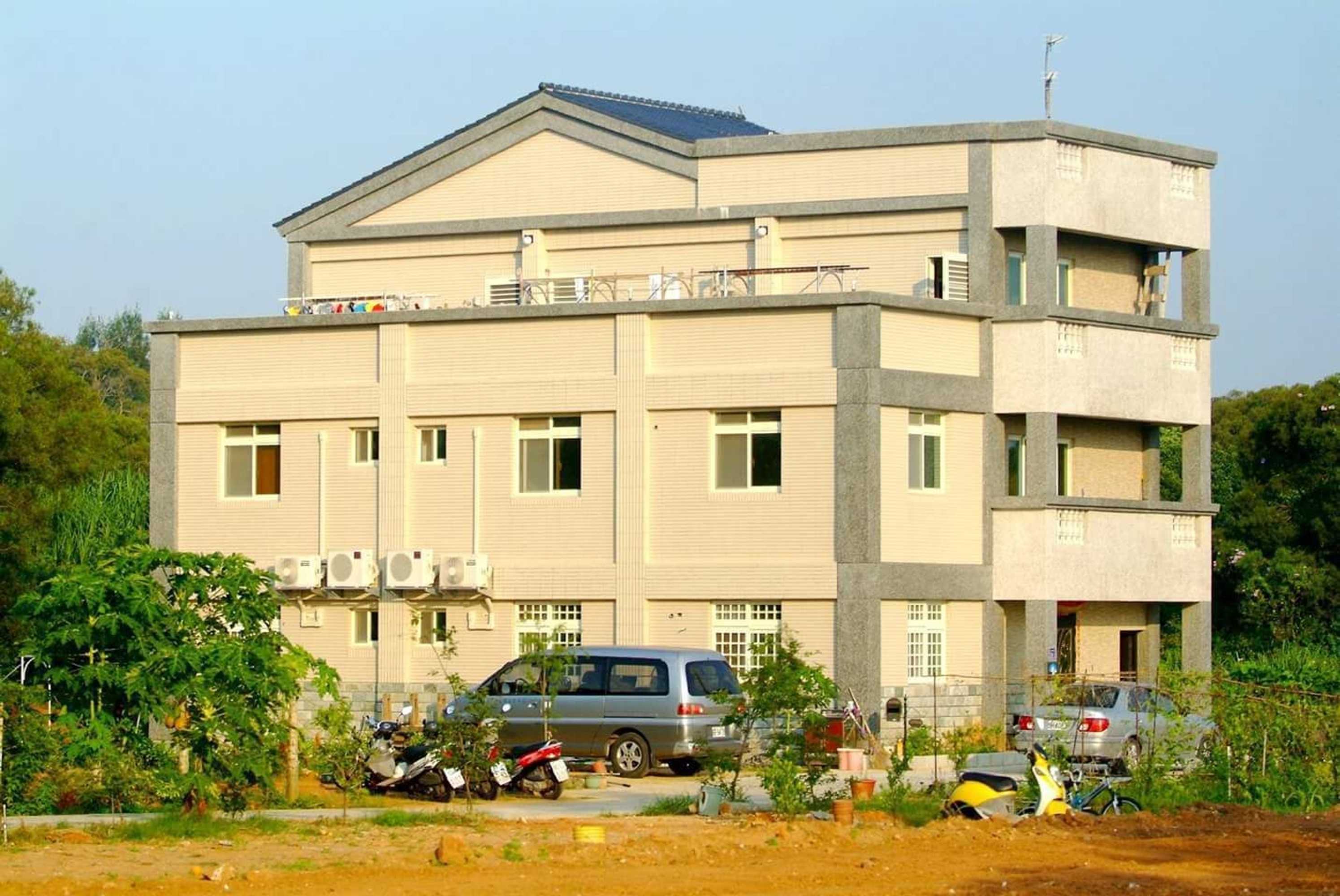 Gift card for Kinmen Good Places