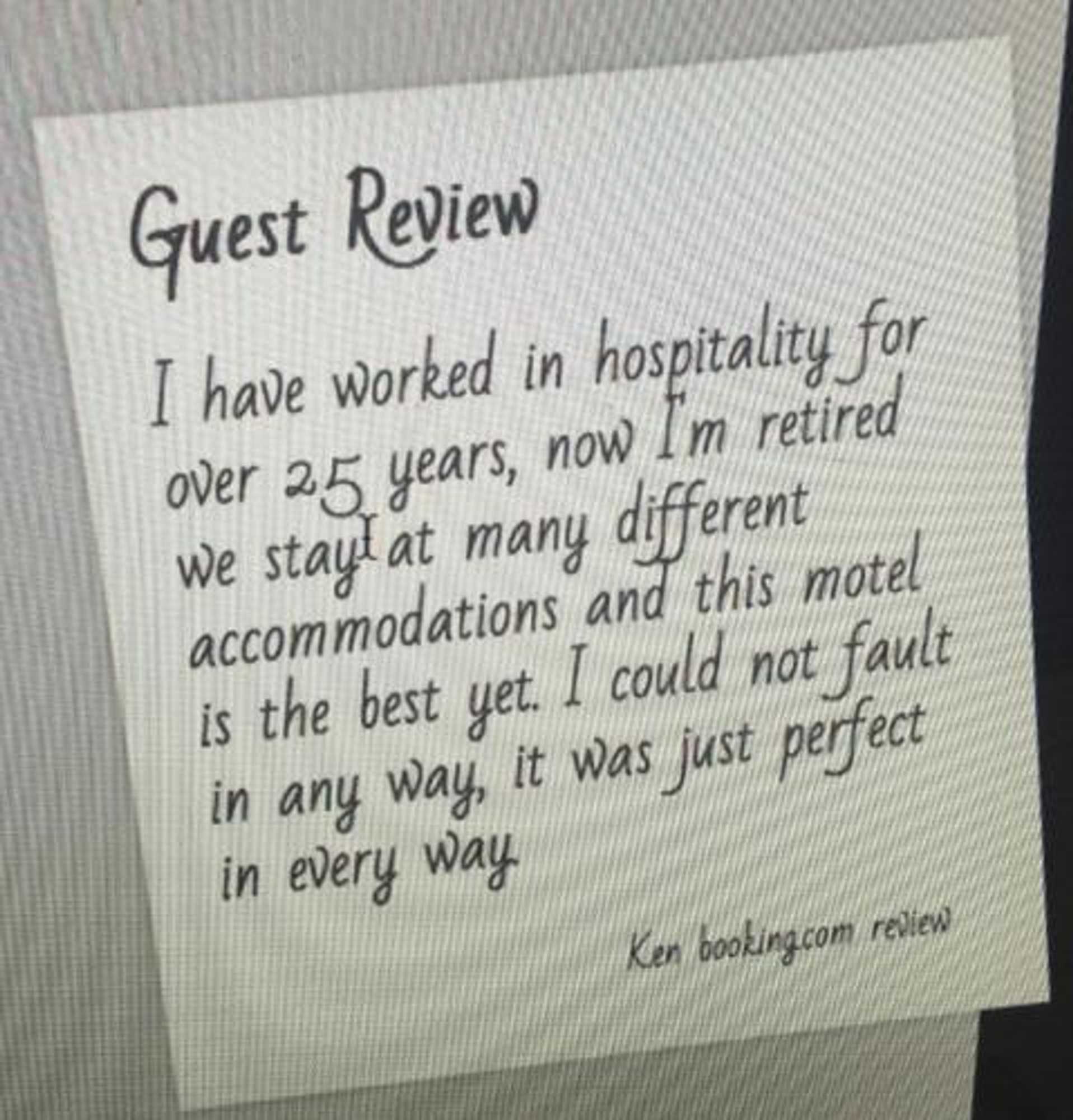 Gift card for Buderim Fiesta Motel Gift card for Buderim Fiesta Motel
