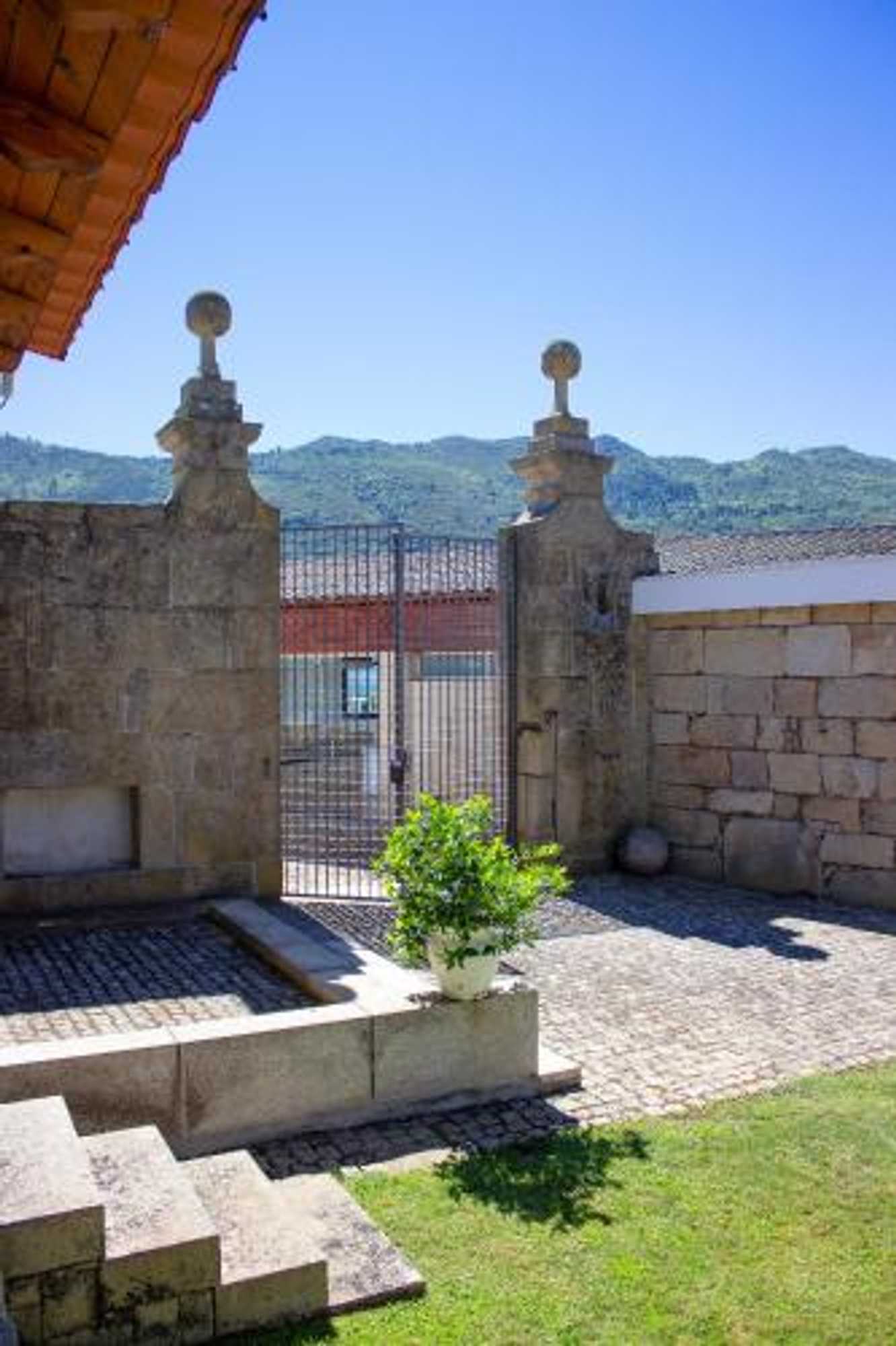 Gift card for Hotel Rural Casa de Samaioes Gift card for Hotel Rural Casa de Samaioes