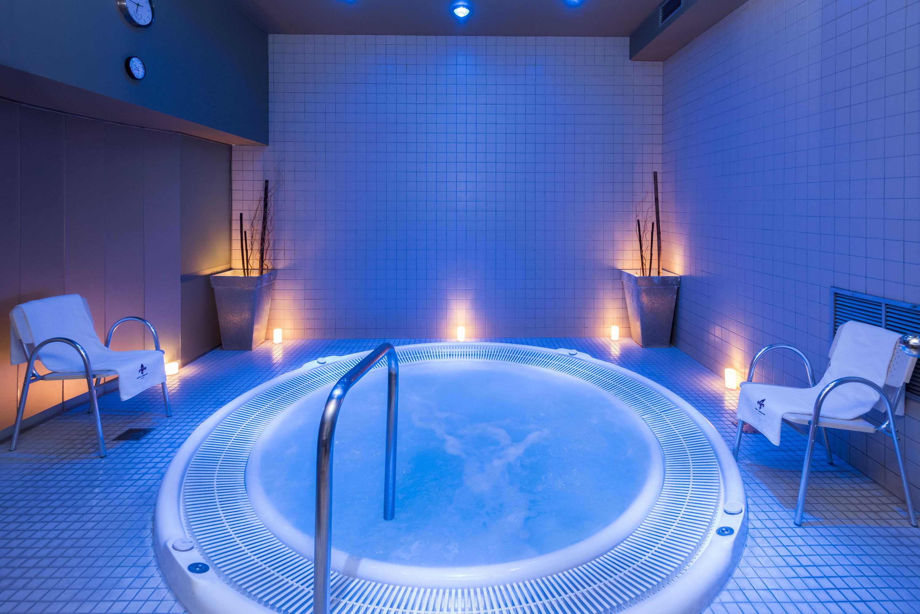 Gift card for Hotel Spa Termes Carlemany Gift card for Hotel Spa Termes Carlemany