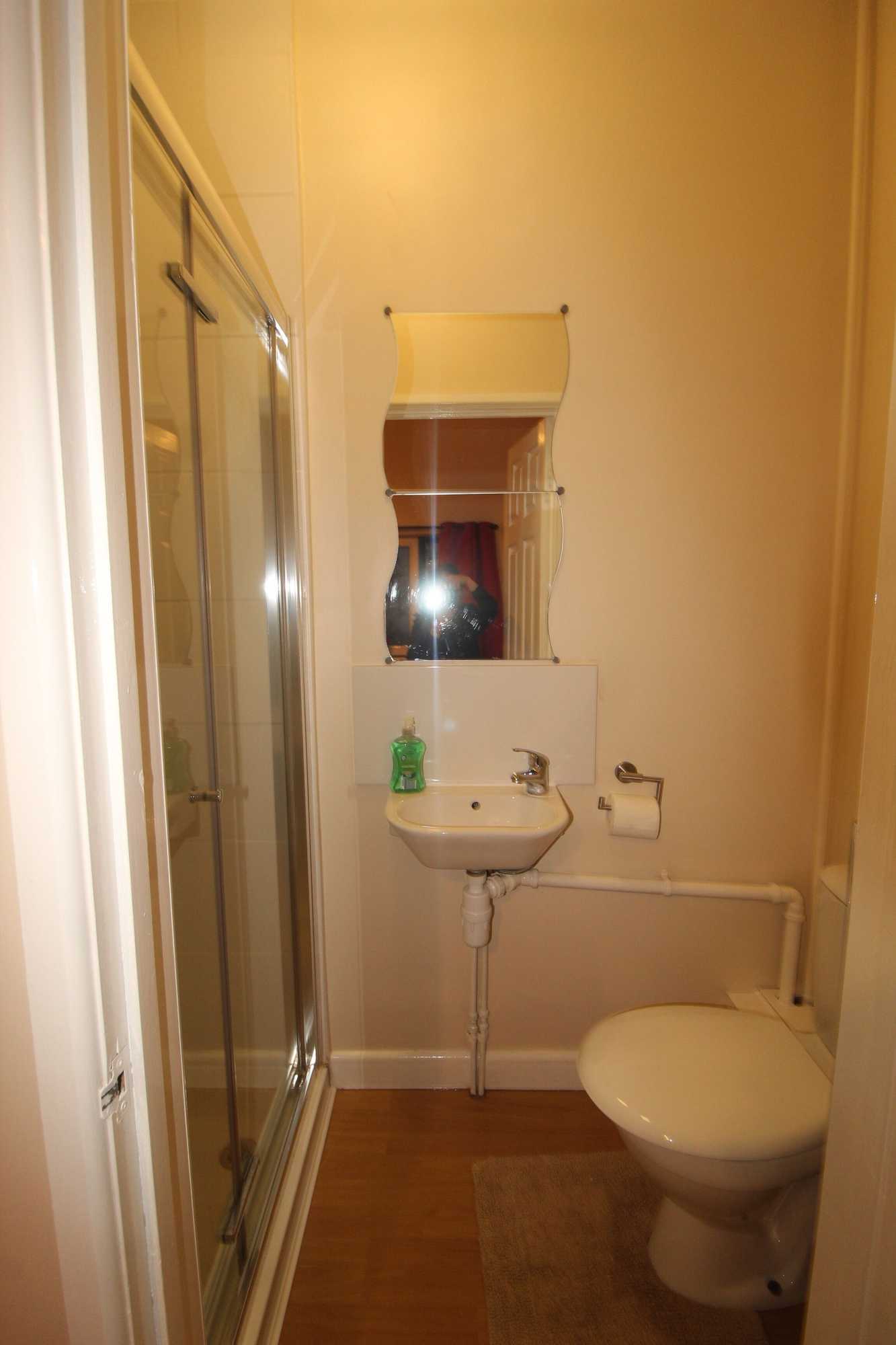 Gift card for Middlecroft House Staveley by Smart Corporate Stays