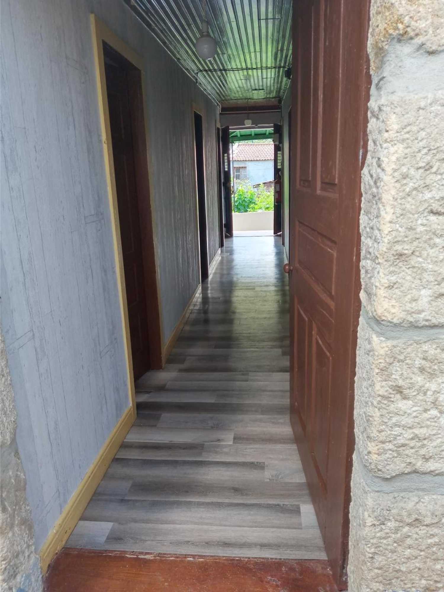 Gift card for D. Maria São Pedro de Balsemão