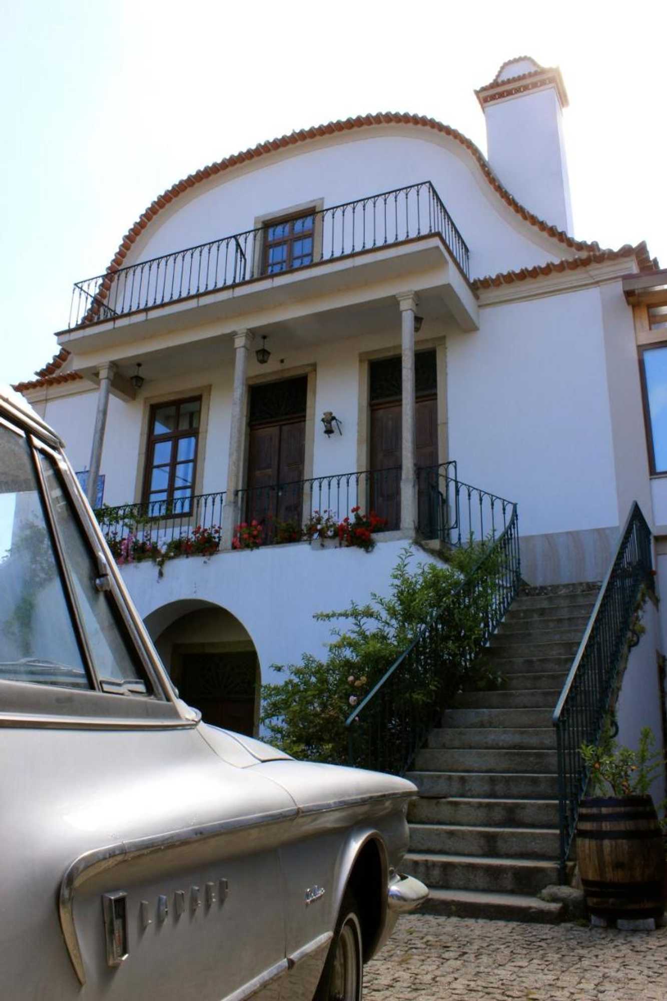 Gift card for Solar do Alambique