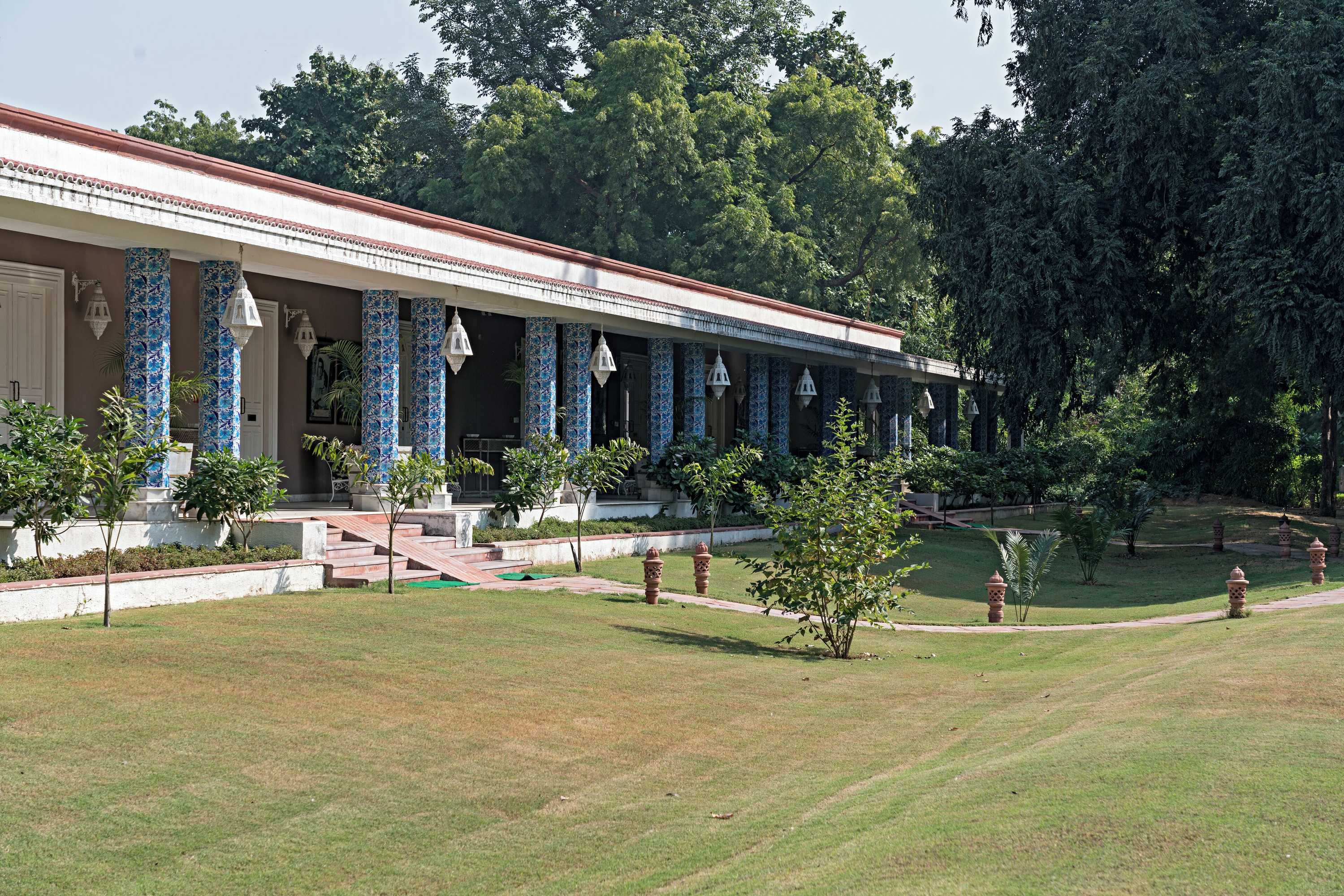 Gift card for Raj Niwas Palace Gift card for Raj Niwas Palace