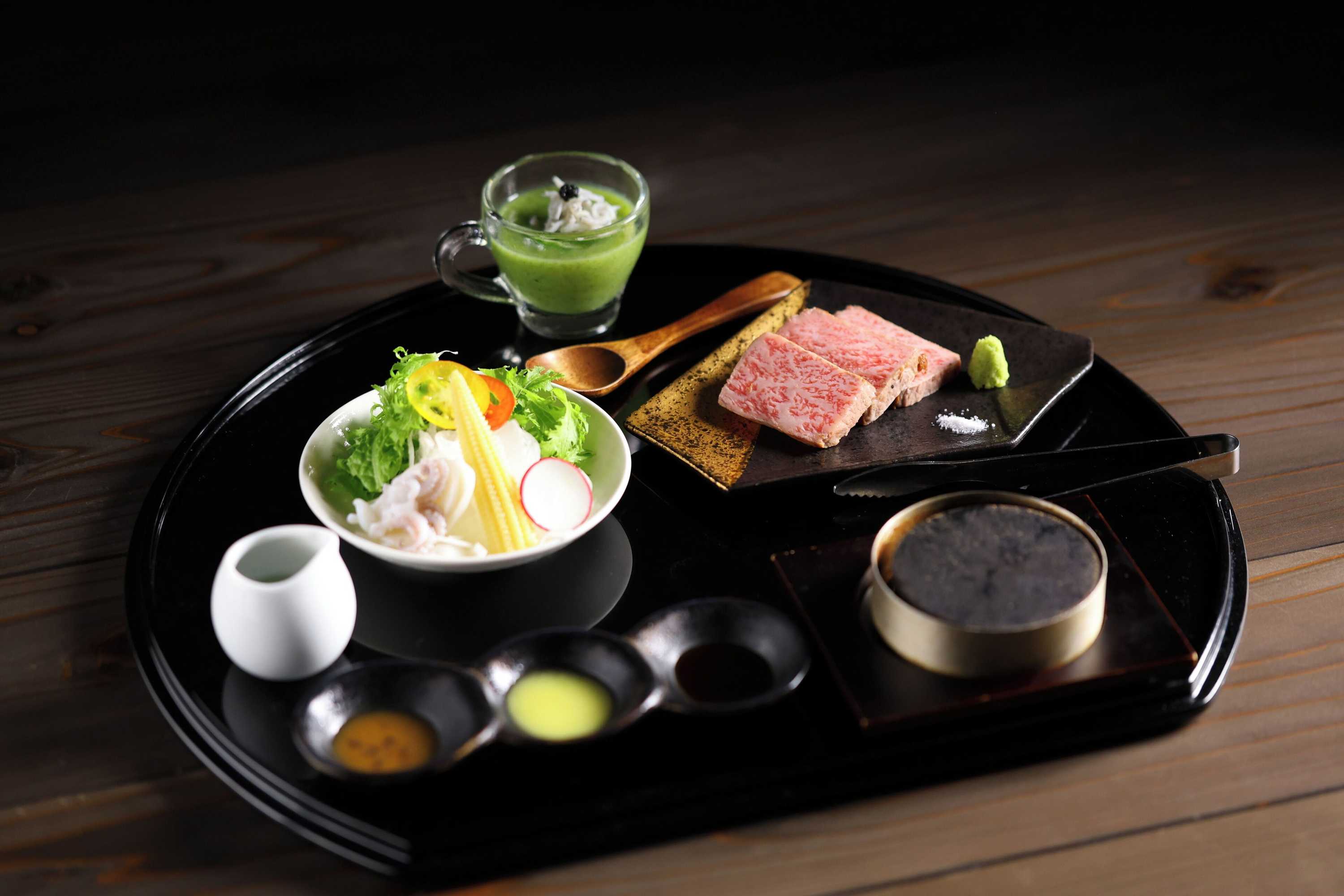 Gift card for Oku Yugawara Sansuirou