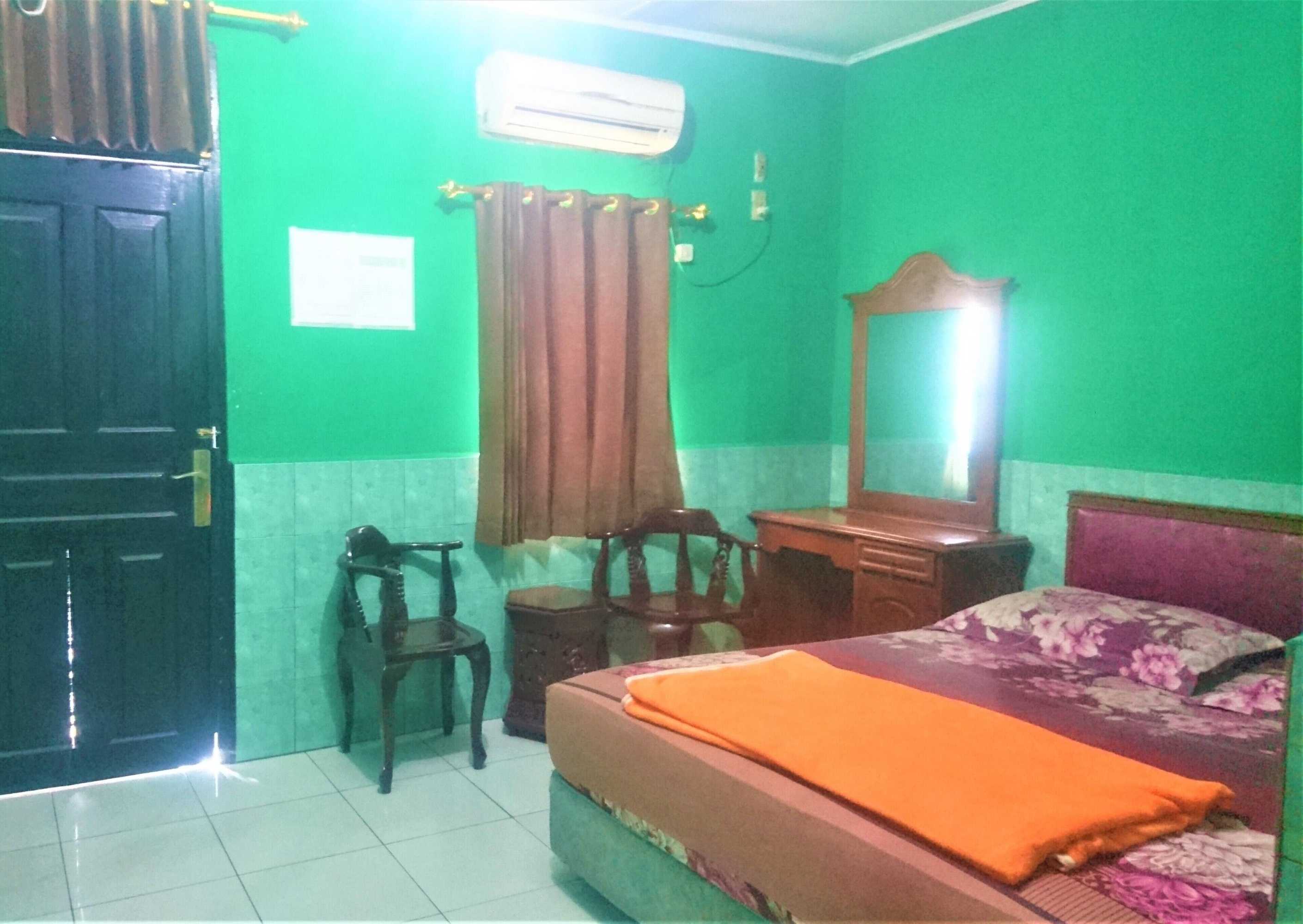 Gift card for Hotel Bukit Panembahan