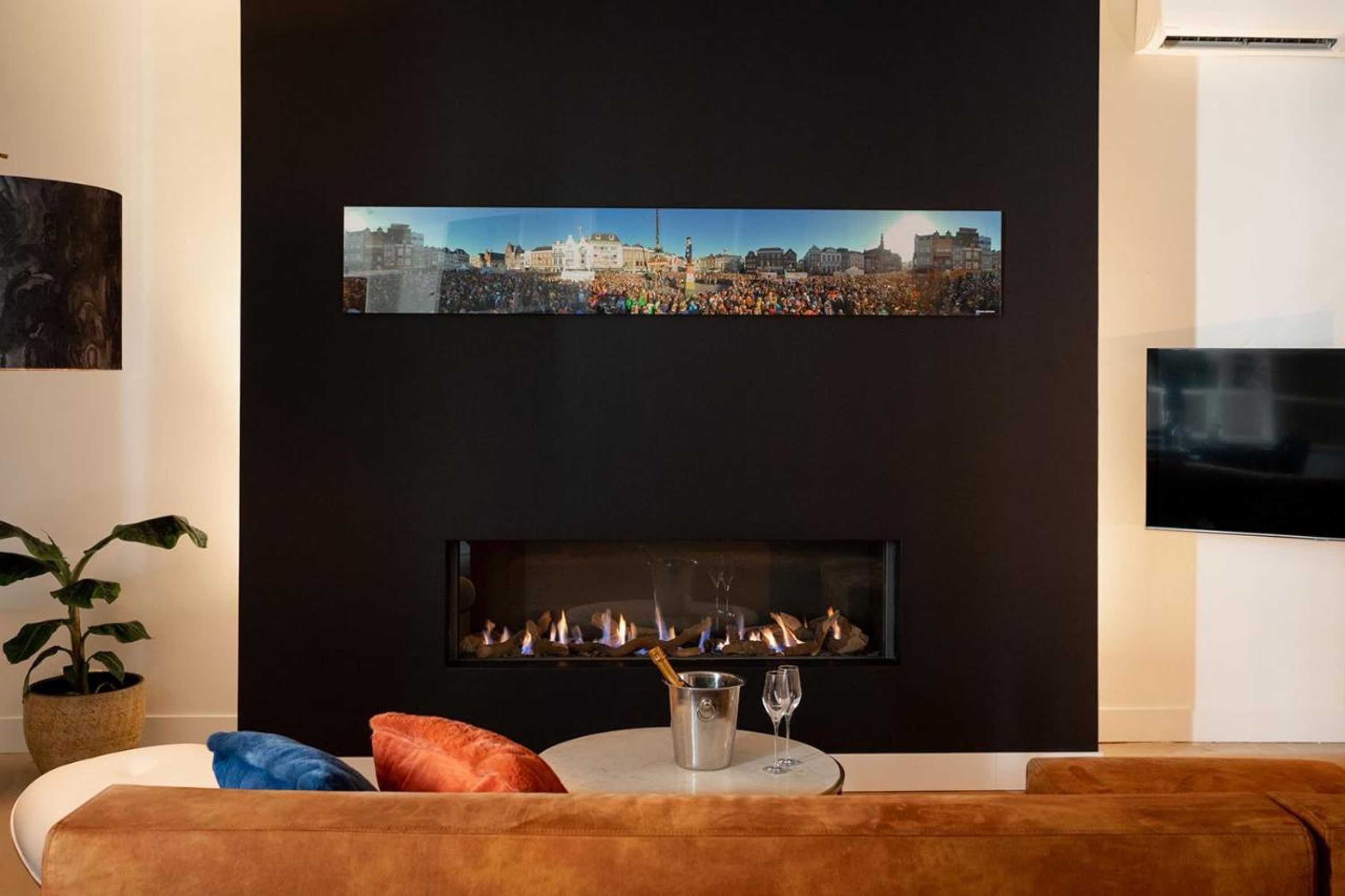 Gift card for Bossche Suites