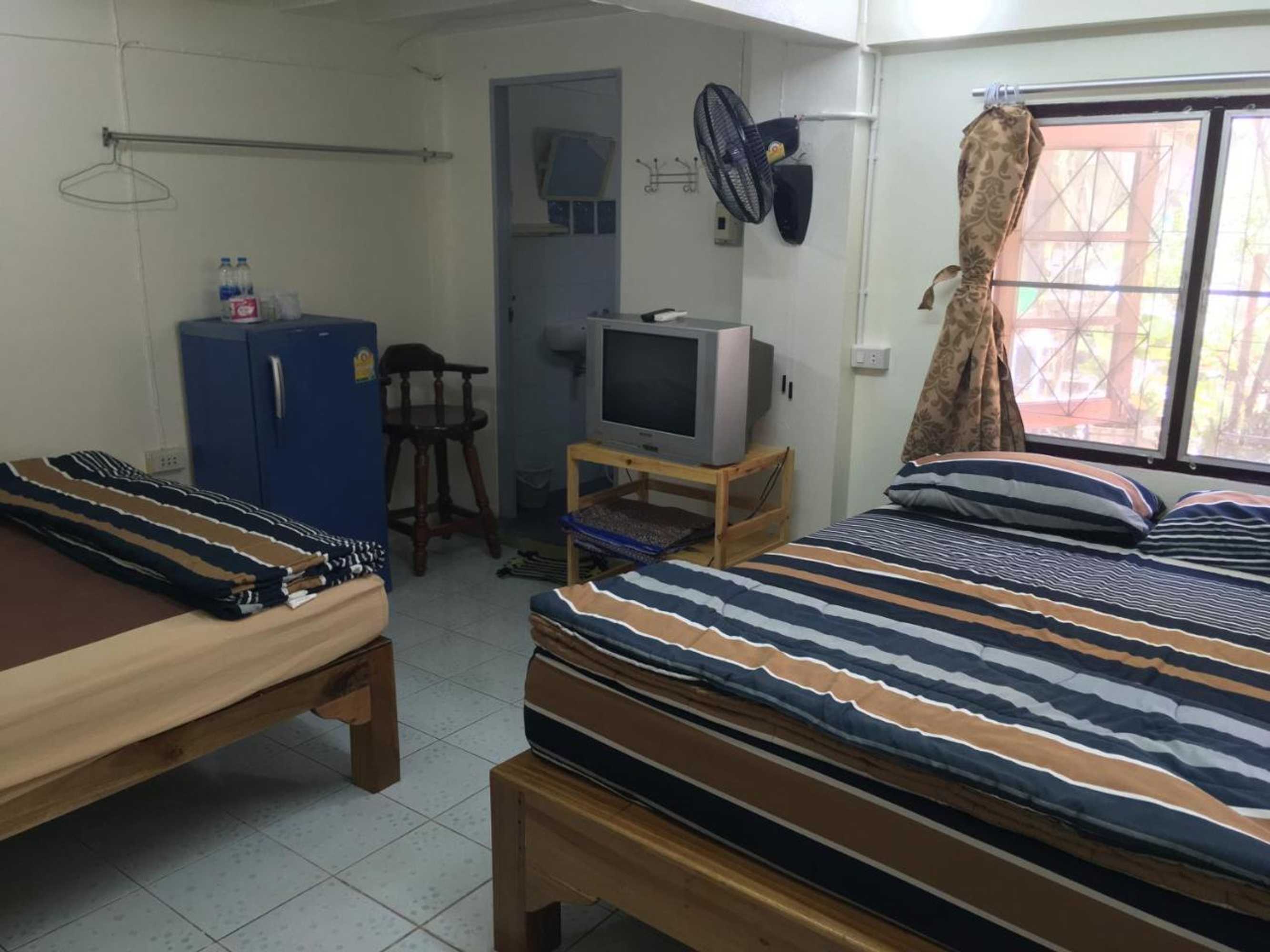 Gift card for Orchid Guest House