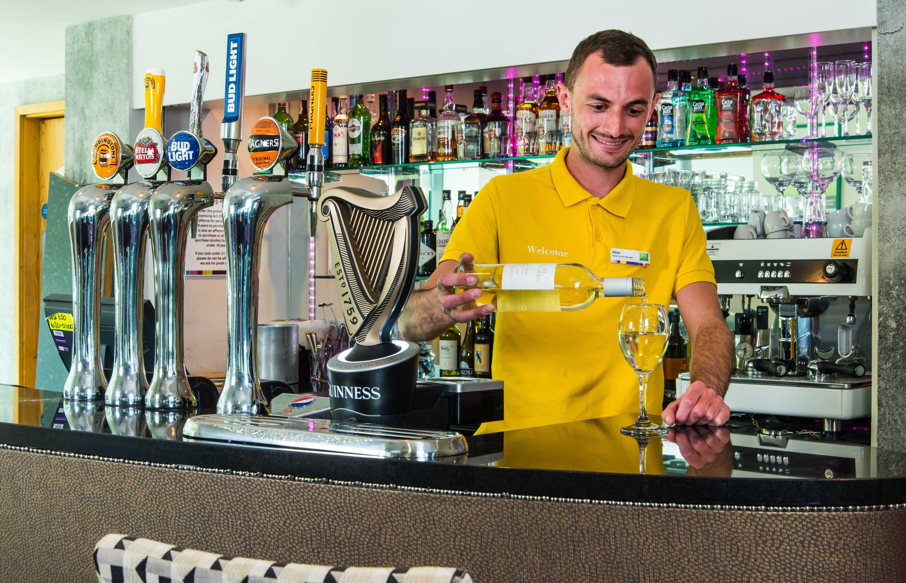 Gift card for Ibis Styles Crewe Gift card for Ibis Styles Crewe