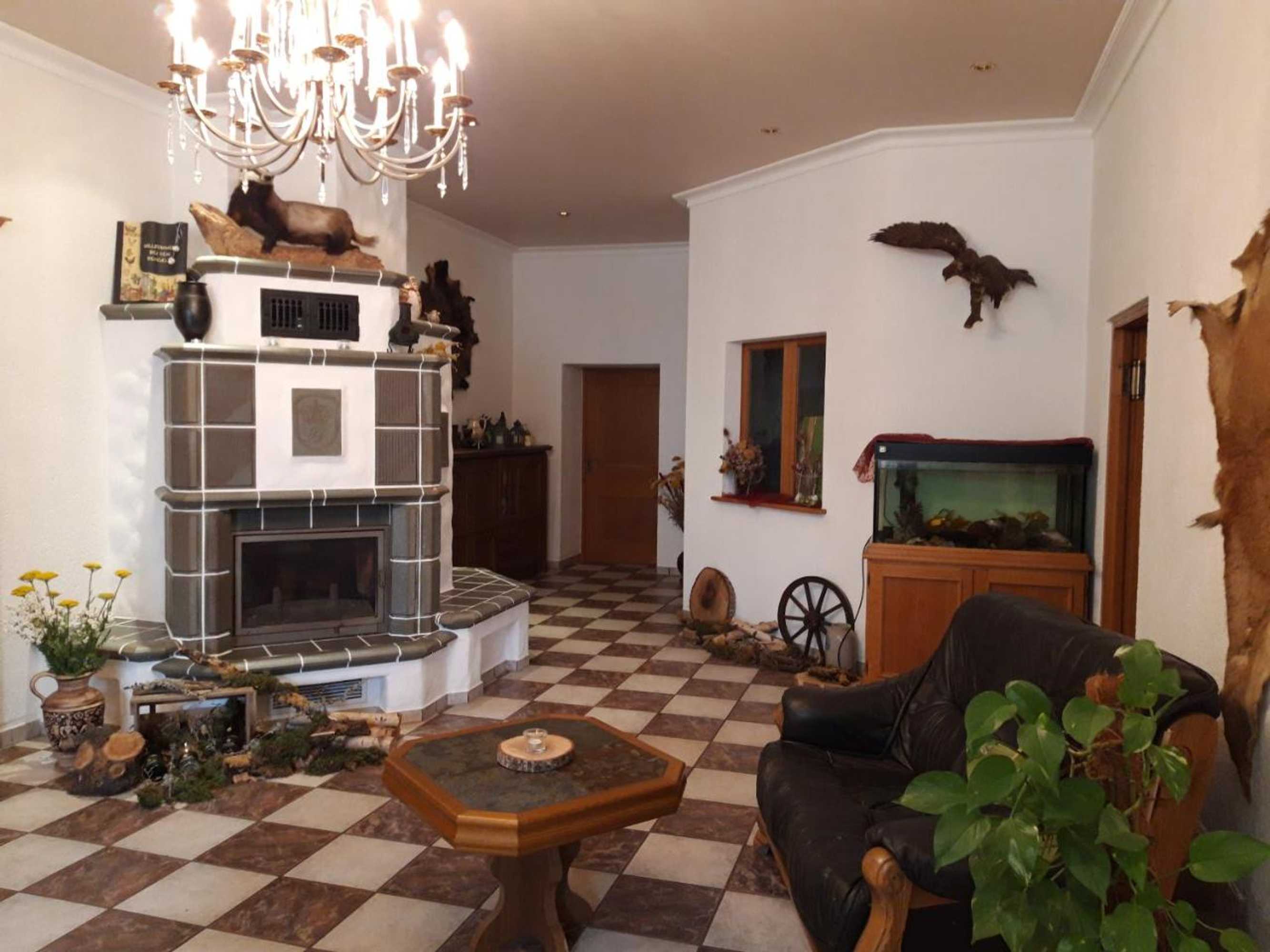 Gift card for Bengel's Hotel Zur Krone