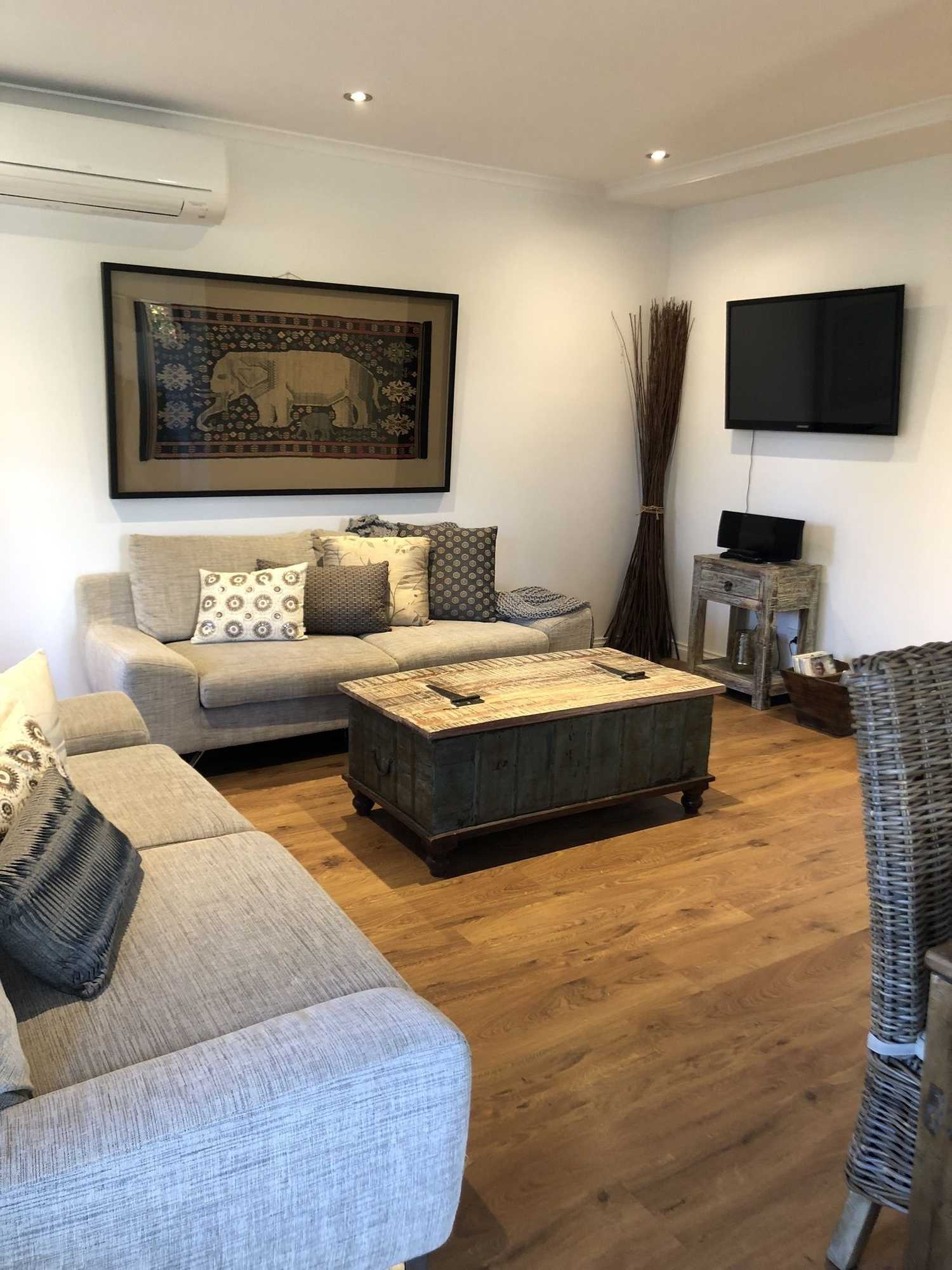 Gift card for Healesville Garden Accommodation