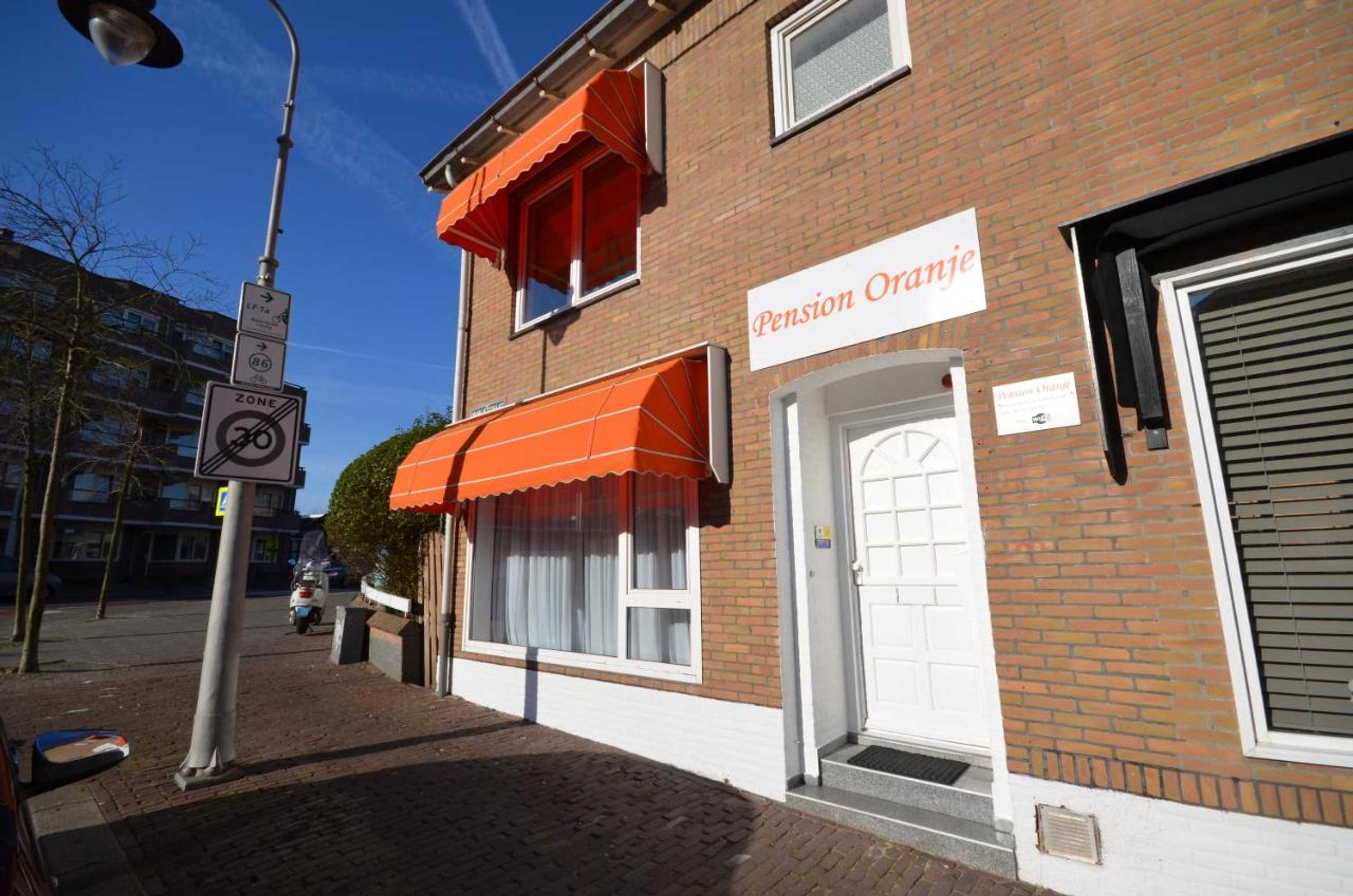 Gift card for Pension Oranje