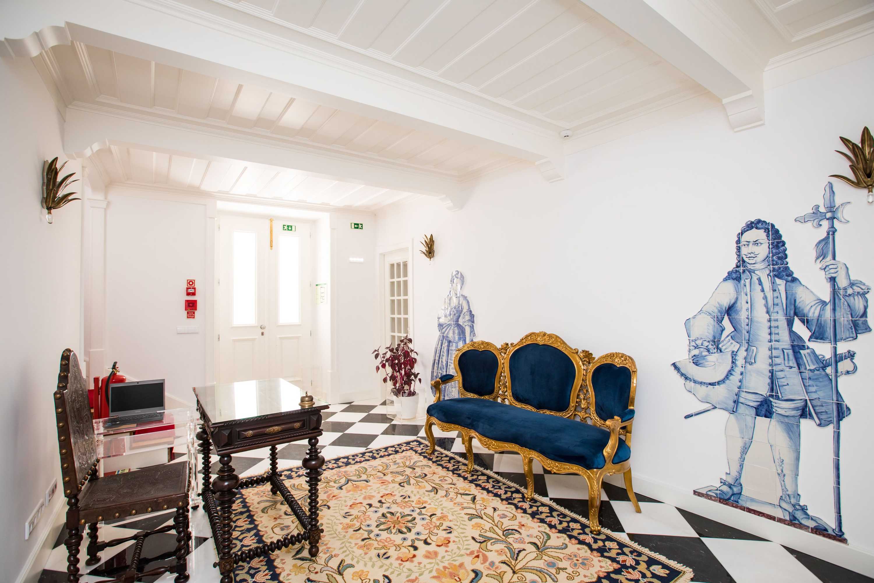 Gift card for Sra da Oliveira Solar Heritage Gift card for Sra da Oliveira Solar Heritage